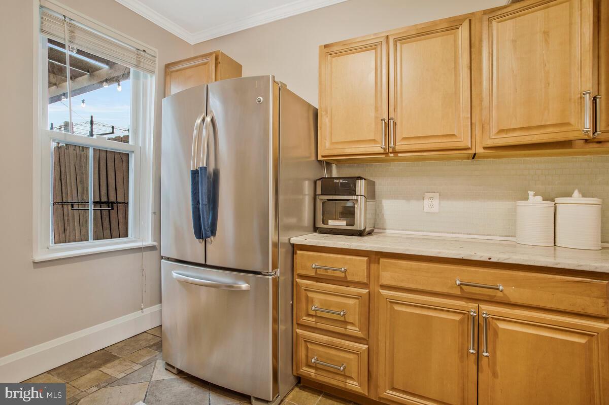 BREWERS HILL - Residential