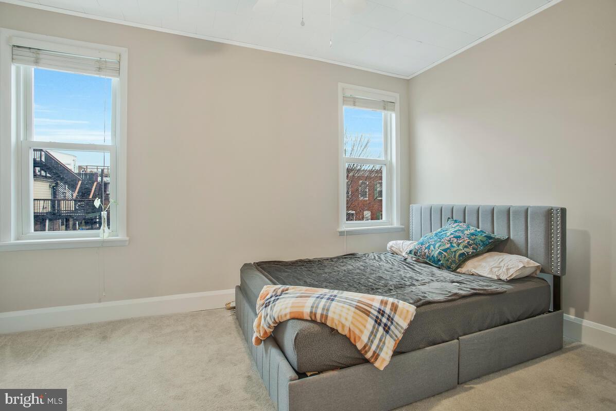 BREWERS HILL - Residential
