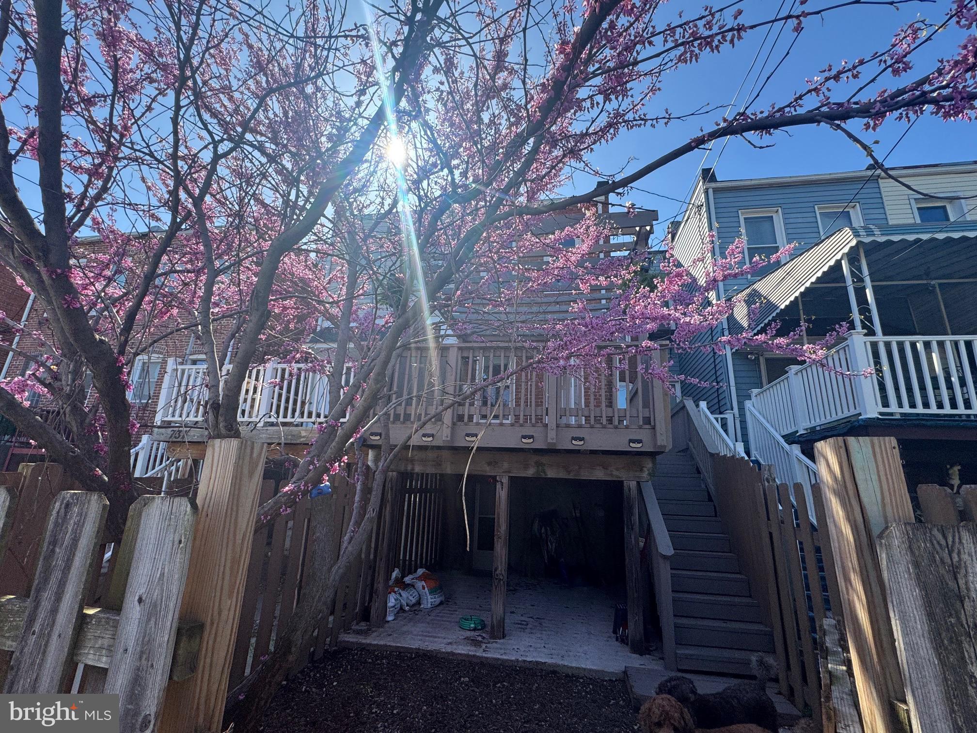 BREWERS HILL - Residential