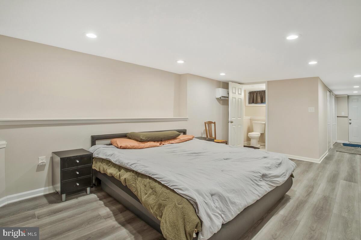 BREWERS HILL - Residential
