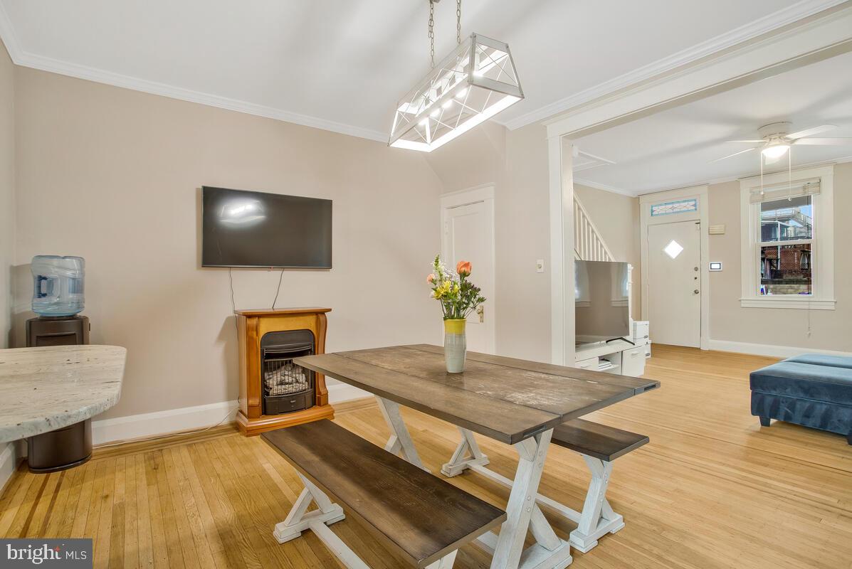 BREWERS HILL - Residential