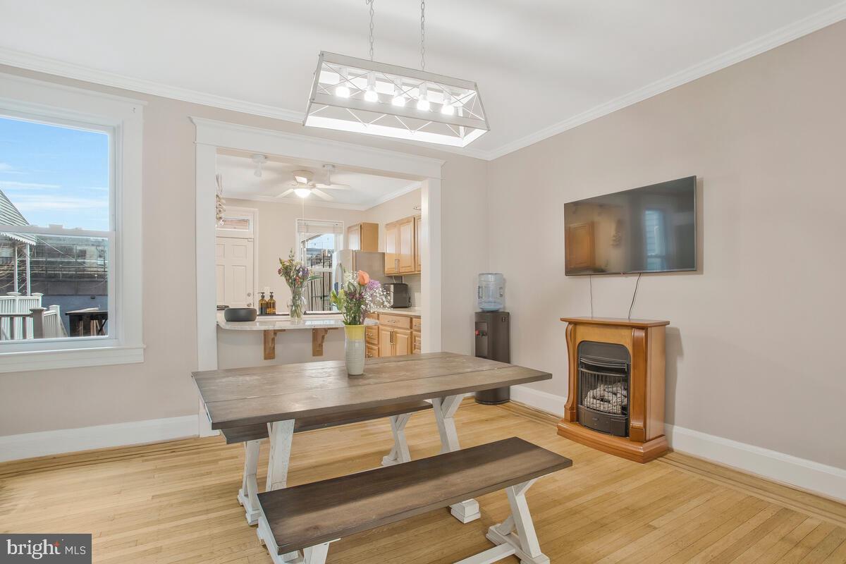 BREWERS HILL - Residential