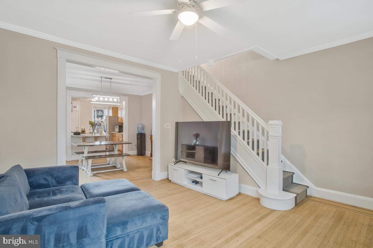 BREWERS HILL - Residential