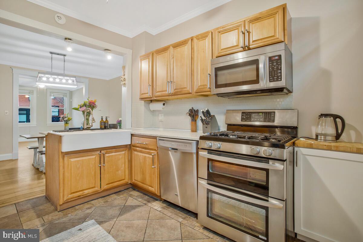 BREWERS HILL - Residential