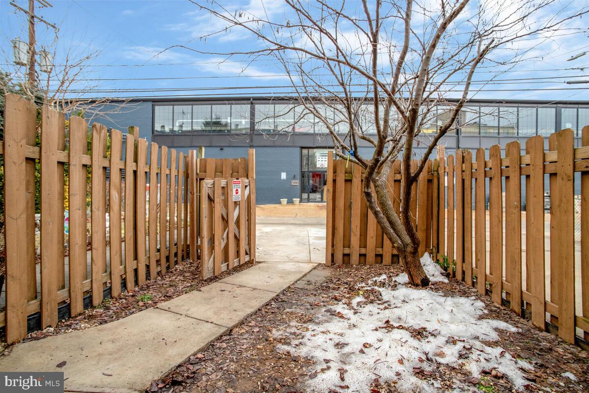 BREWERS HILL - Residential