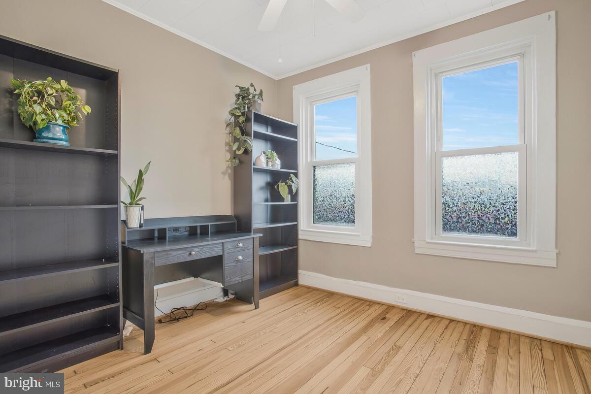 BREWERS HILL - Residential