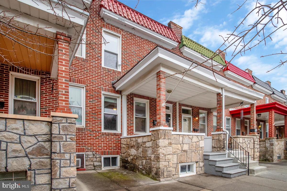 BREWERS HILL - Residential