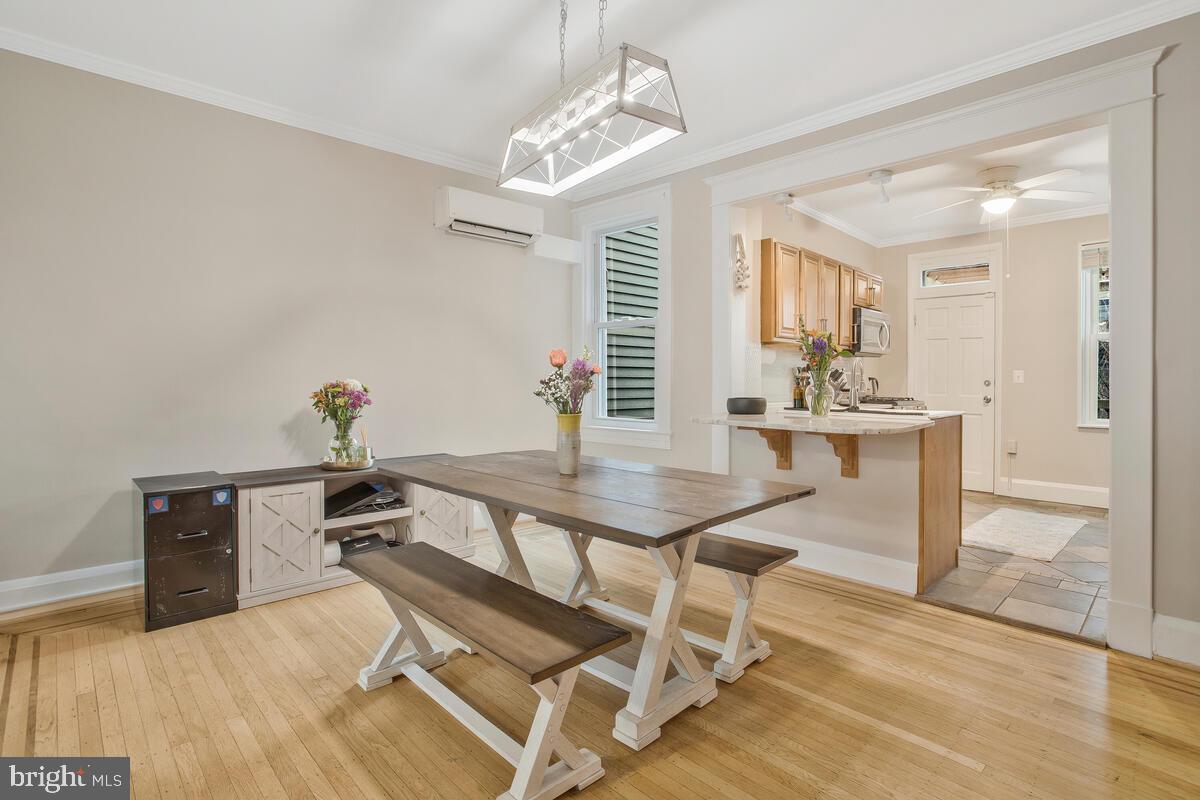 BREWERS HILL - Residential