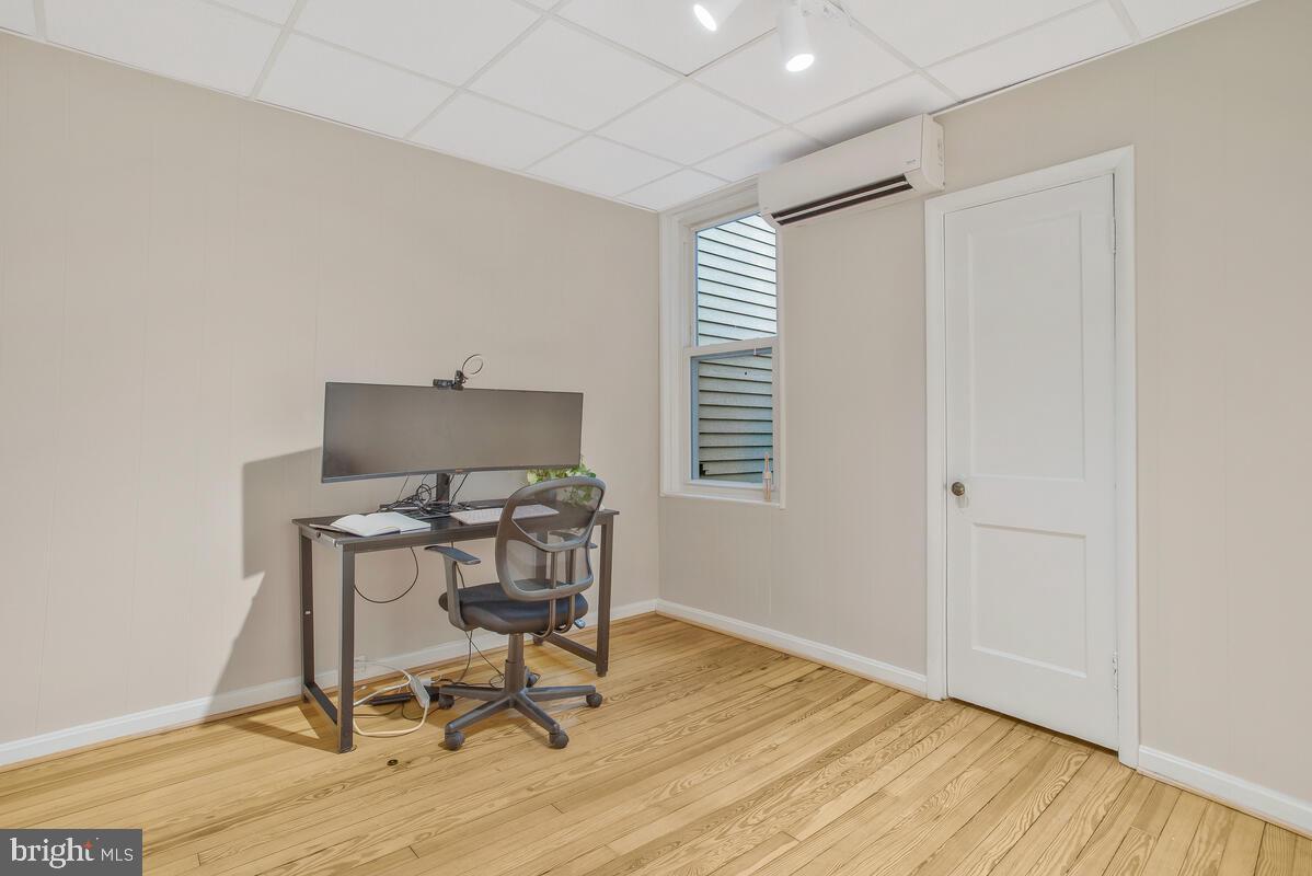 BREWERS HILL - Residential