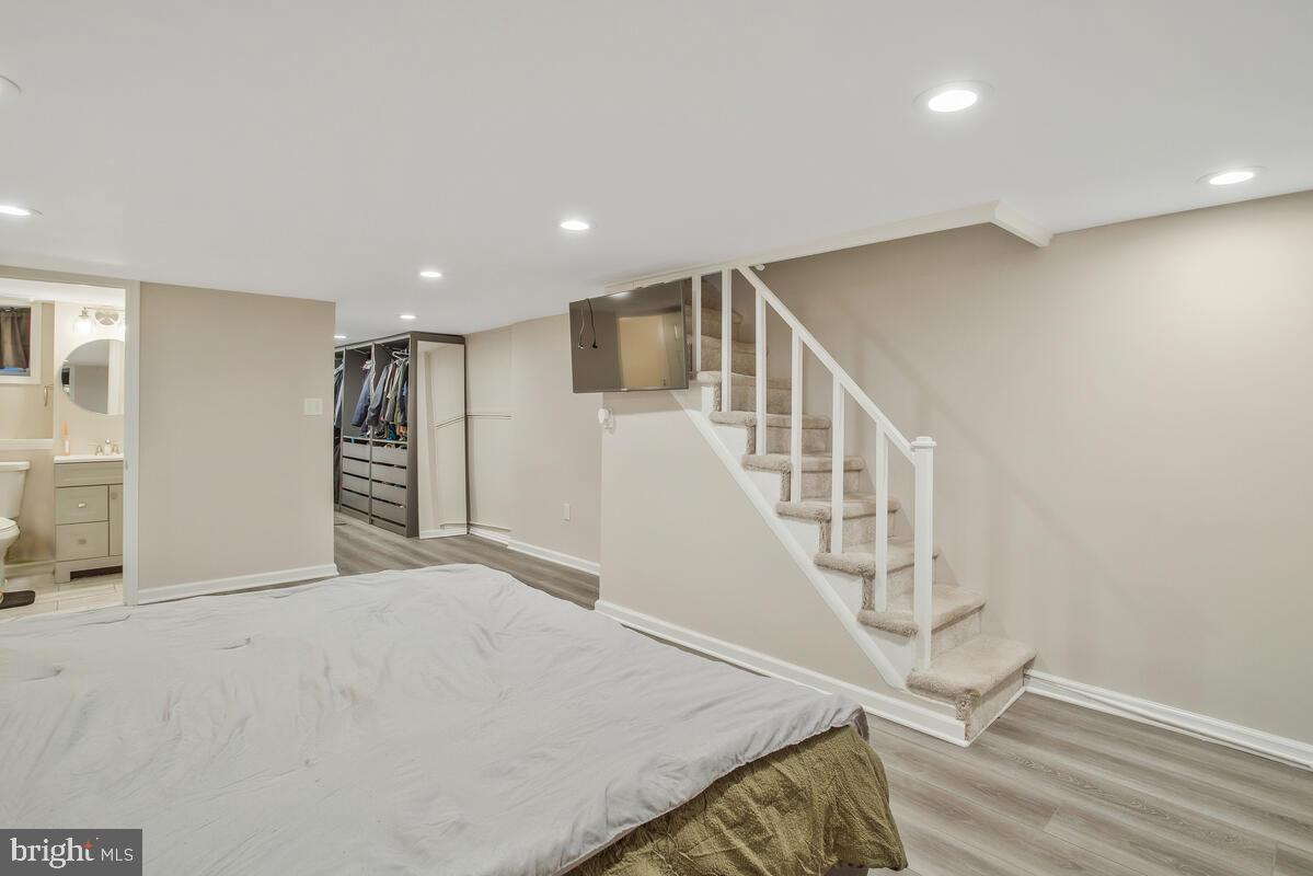 BREWERS HILL - Residential