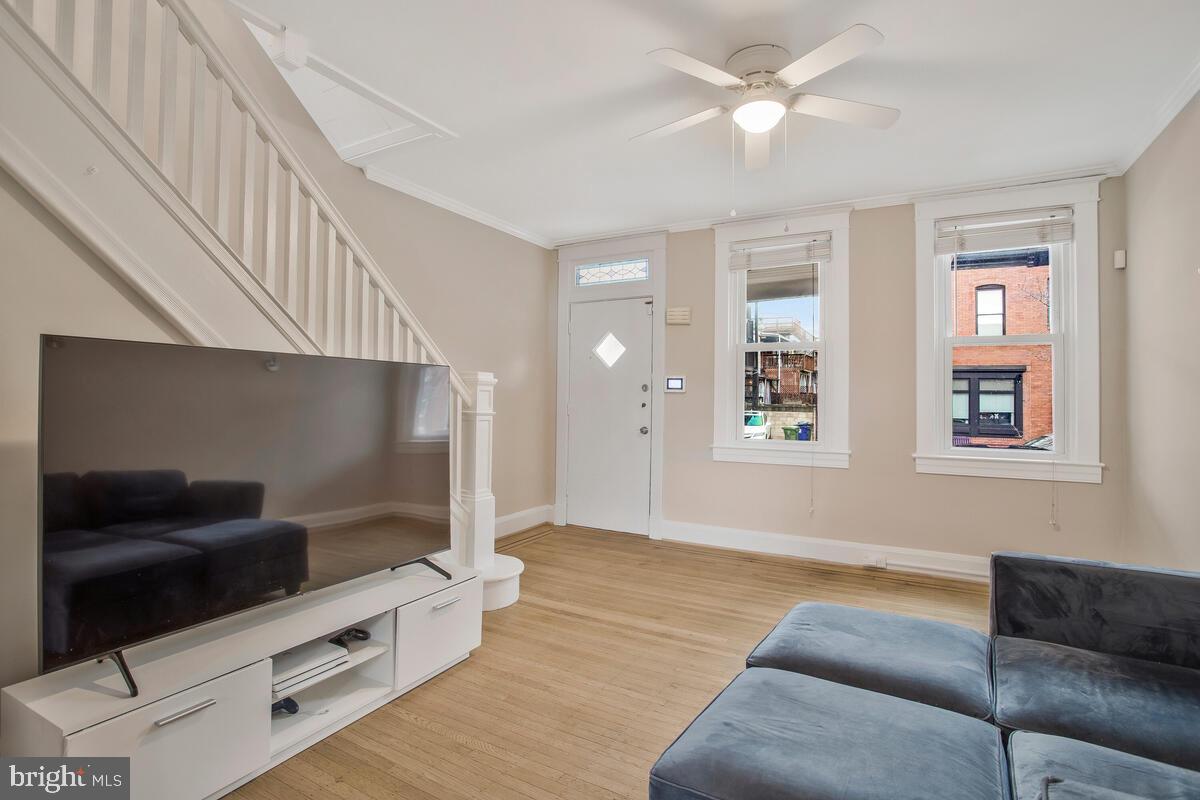 BREWERS HILL - Residential