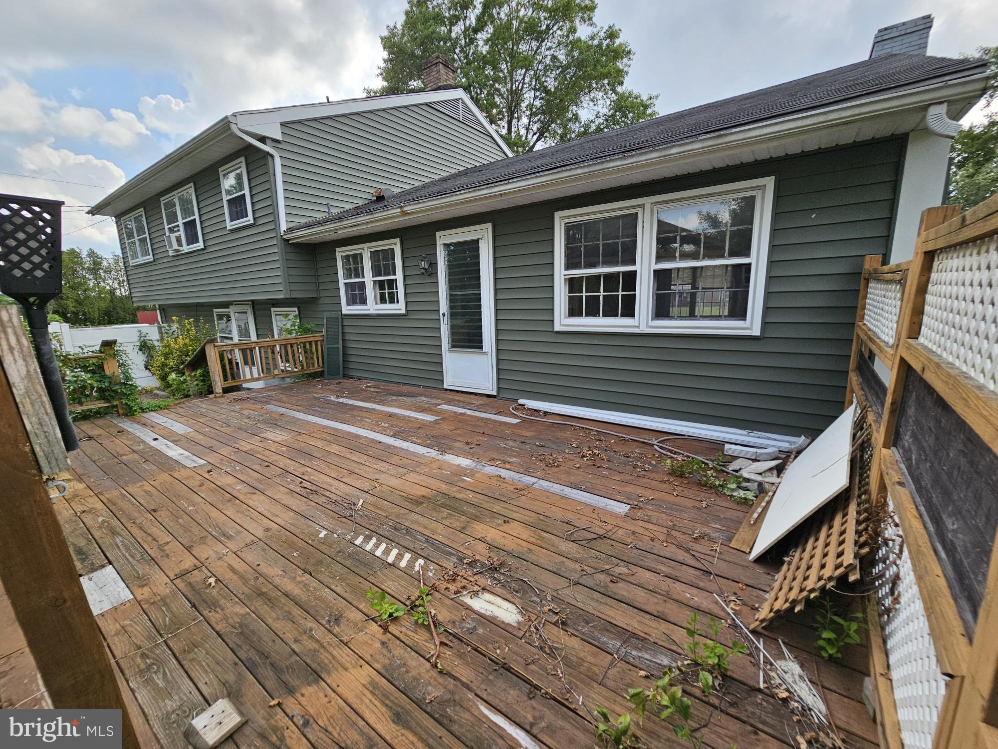 GLENDALE GARDENS - Residential