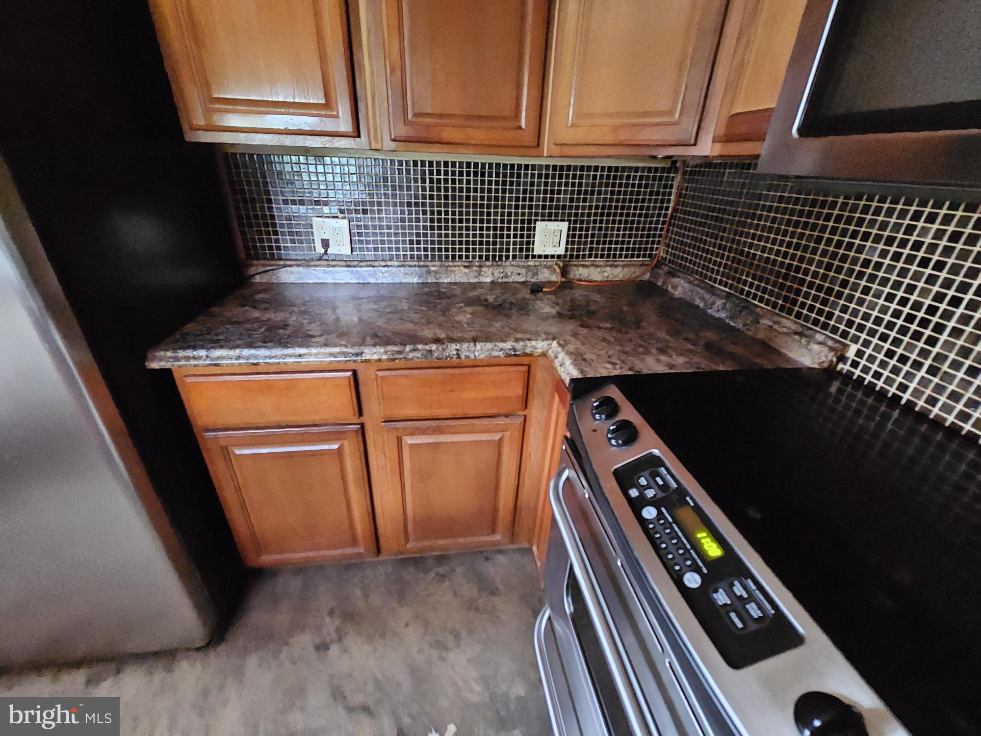 GLENDALE GARDENS - Residential