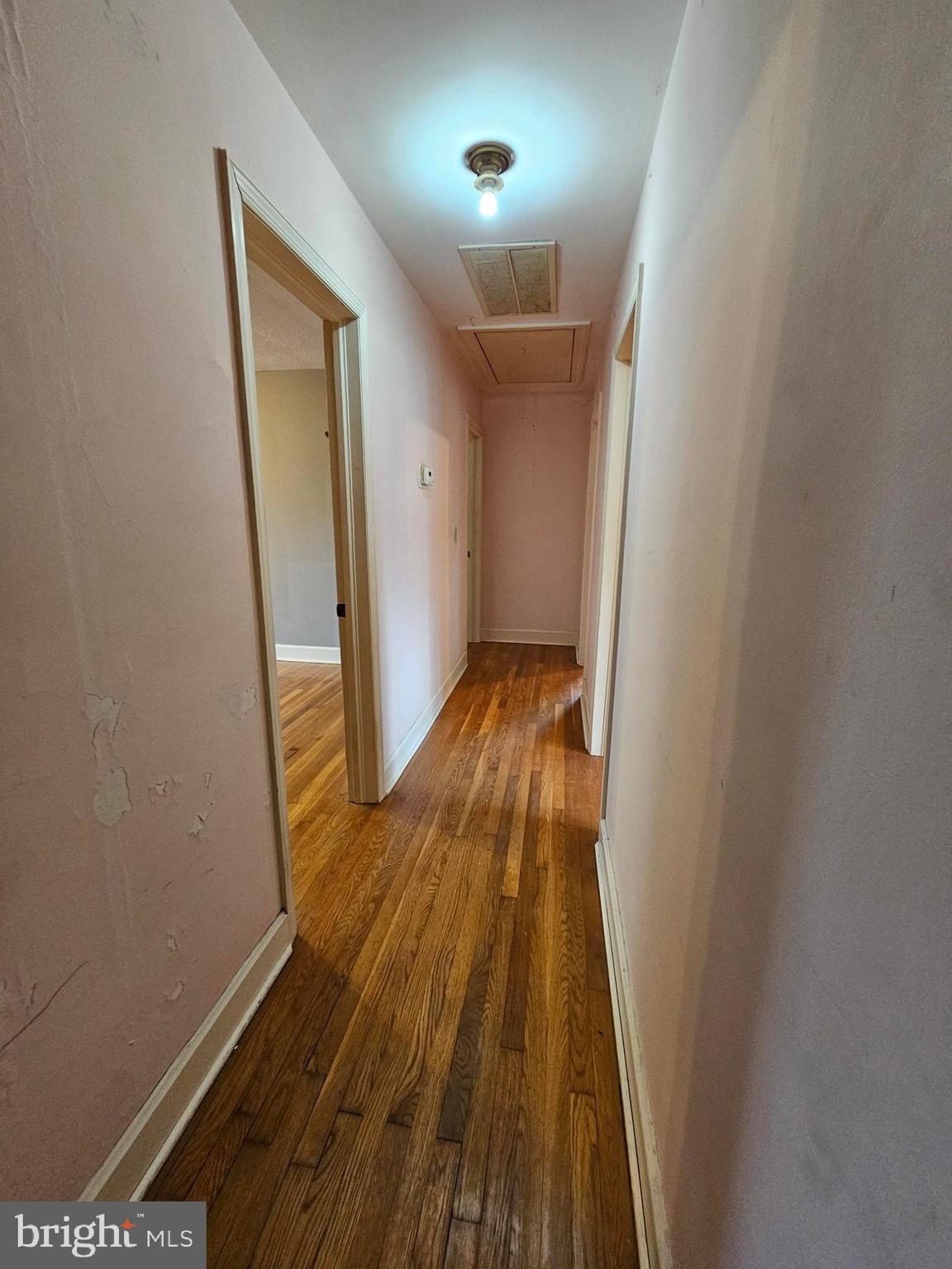 GLENDALE GARDENS - Residential