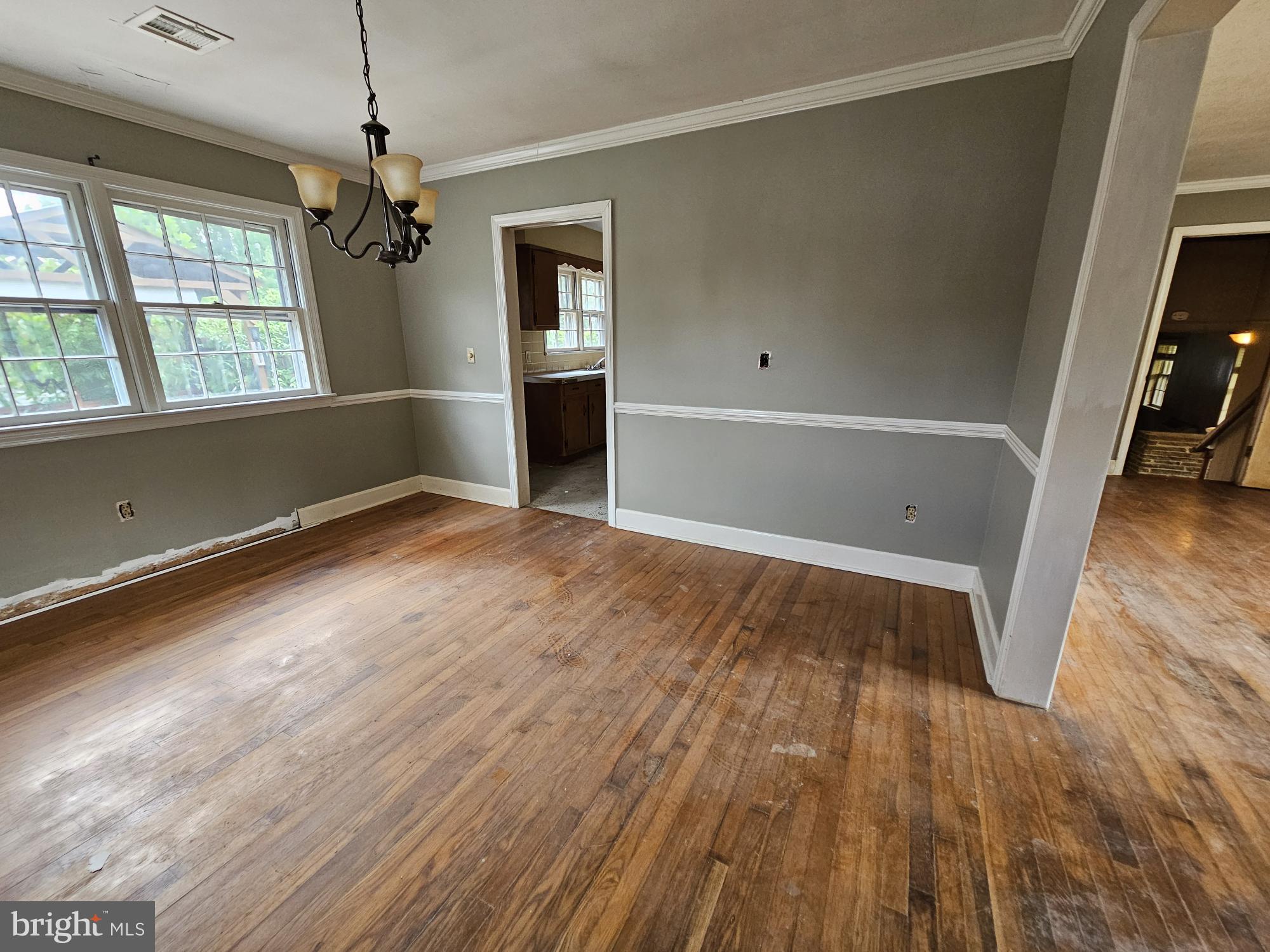 GLENDALE GARDENS - Residential