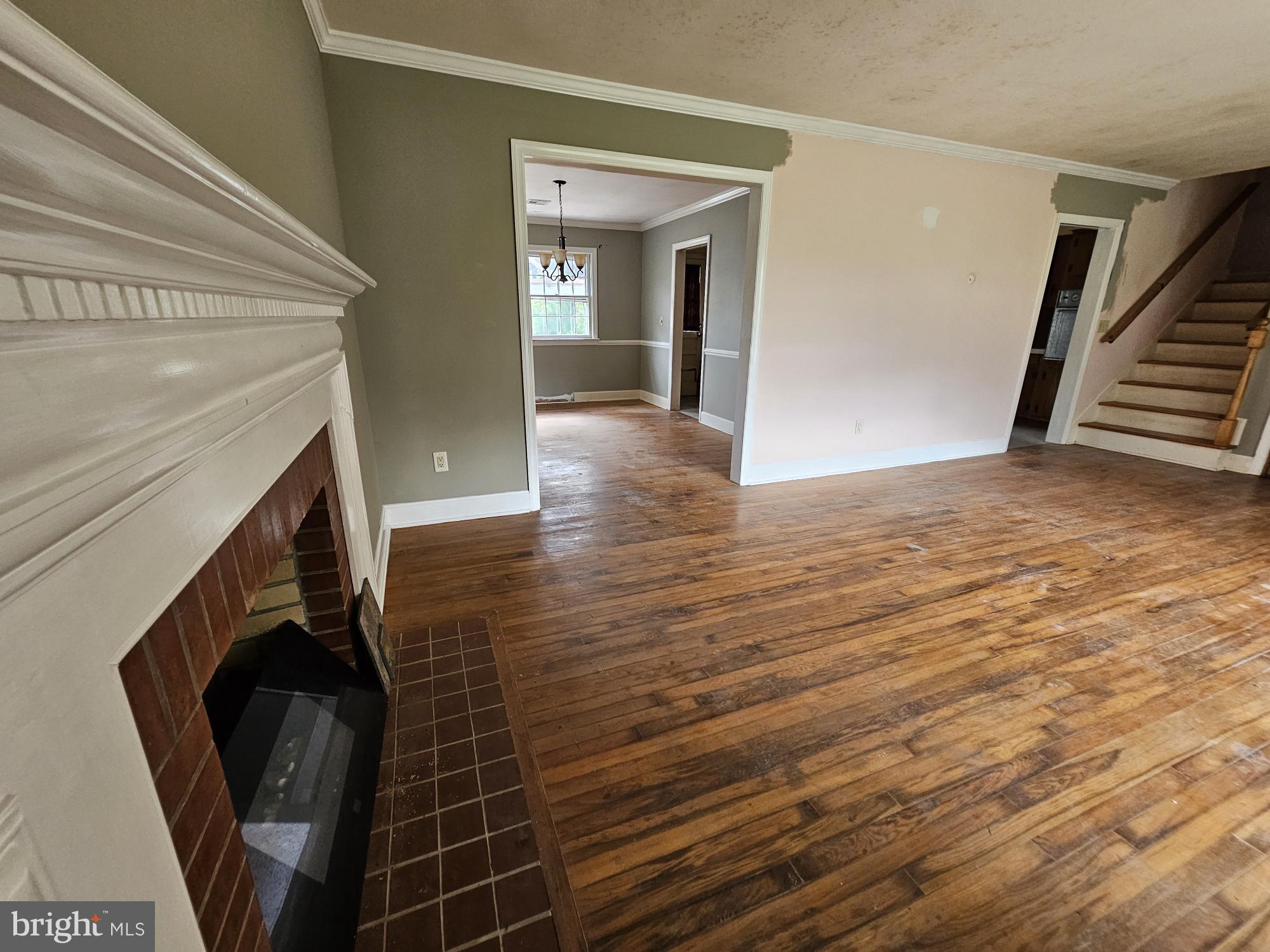 GLENDALE GARDENS - Residential