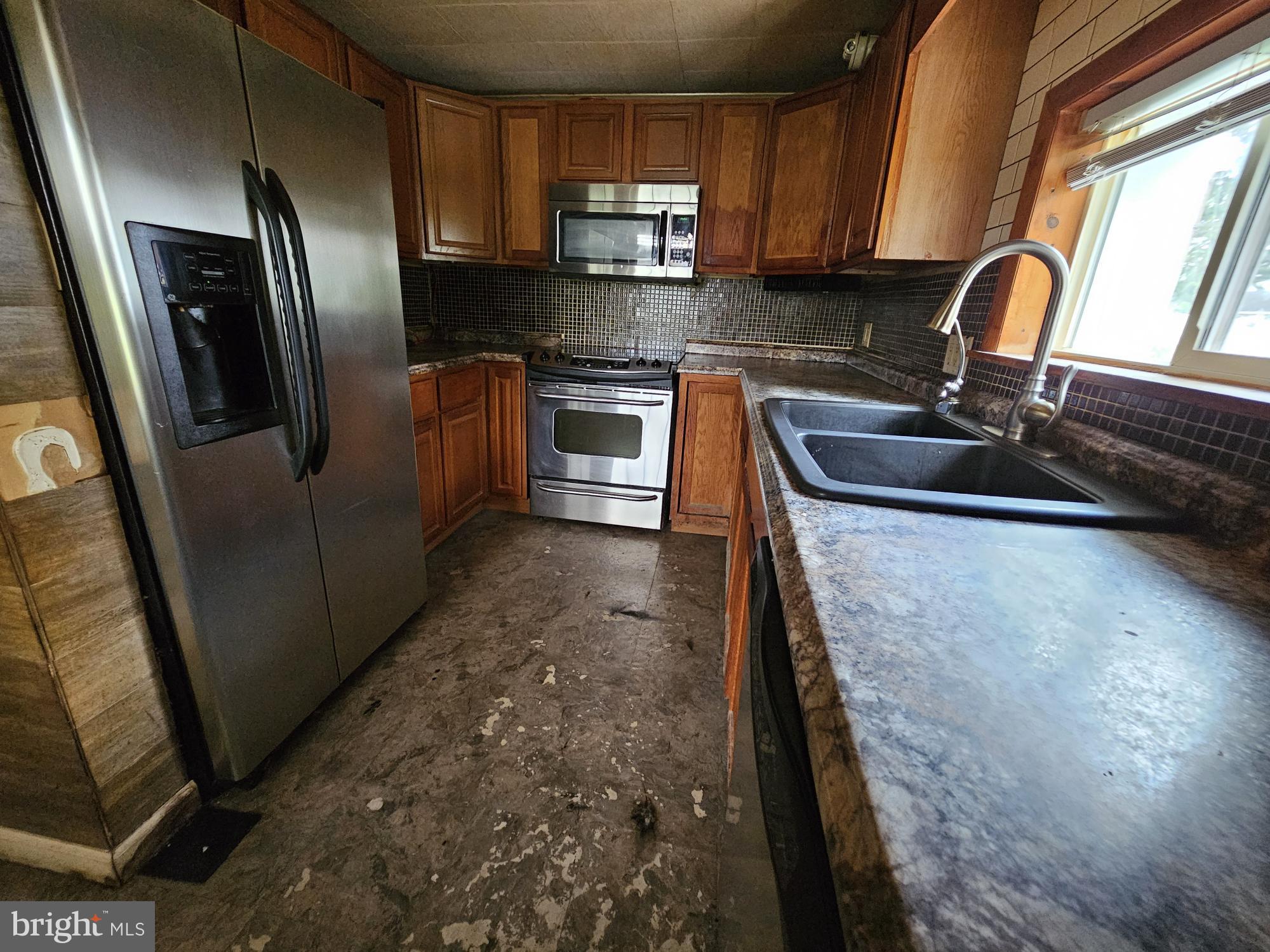 GLENDALE GARDENS - Residential