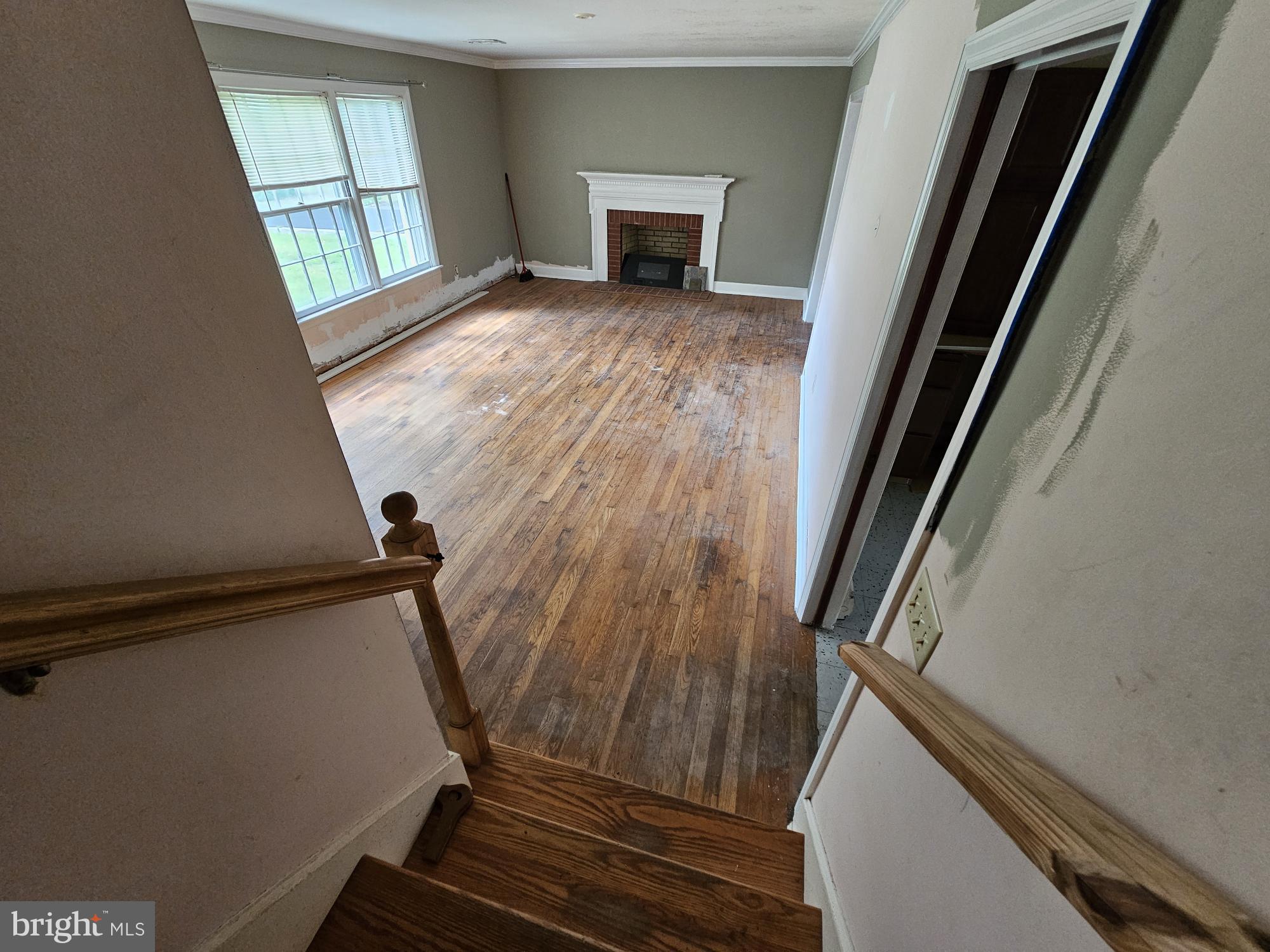 GLENDALE GARDENS - Residential