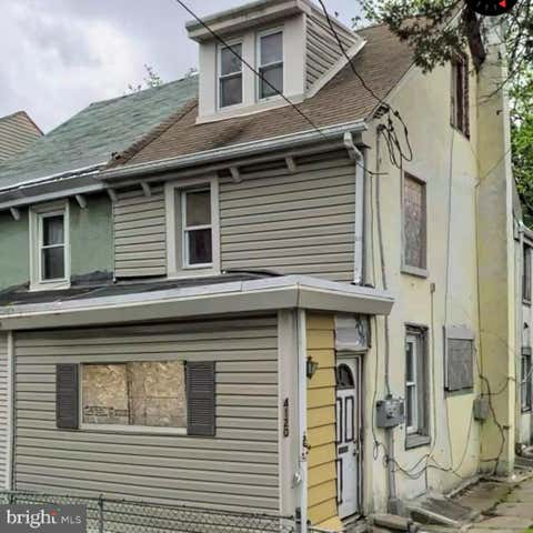 Townhouse For Sale - 4120 Welsh Road<br/> PHILADELPHIA, PA 19136