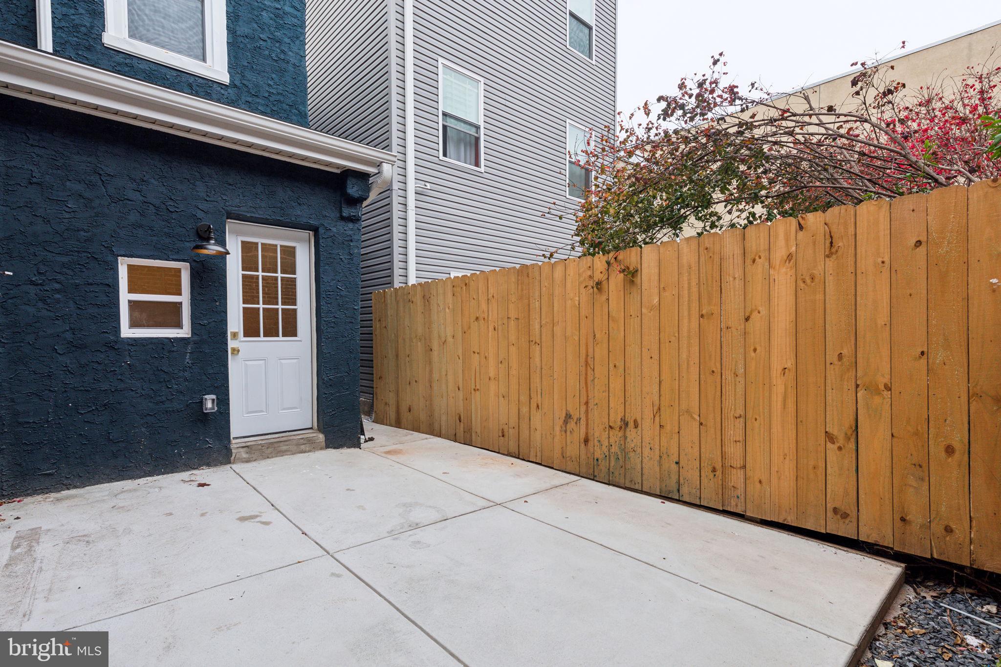 FISHTOWN - Residential