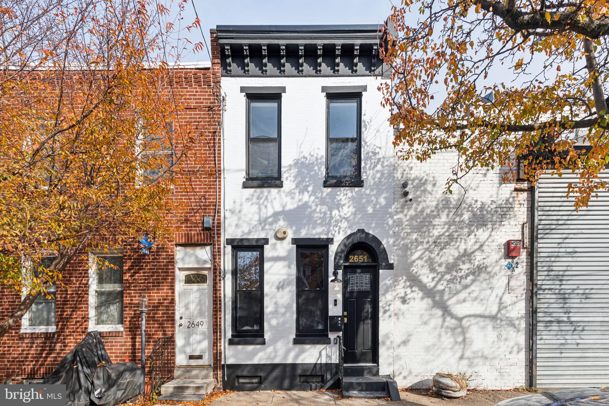 FISHTOWN - Residential