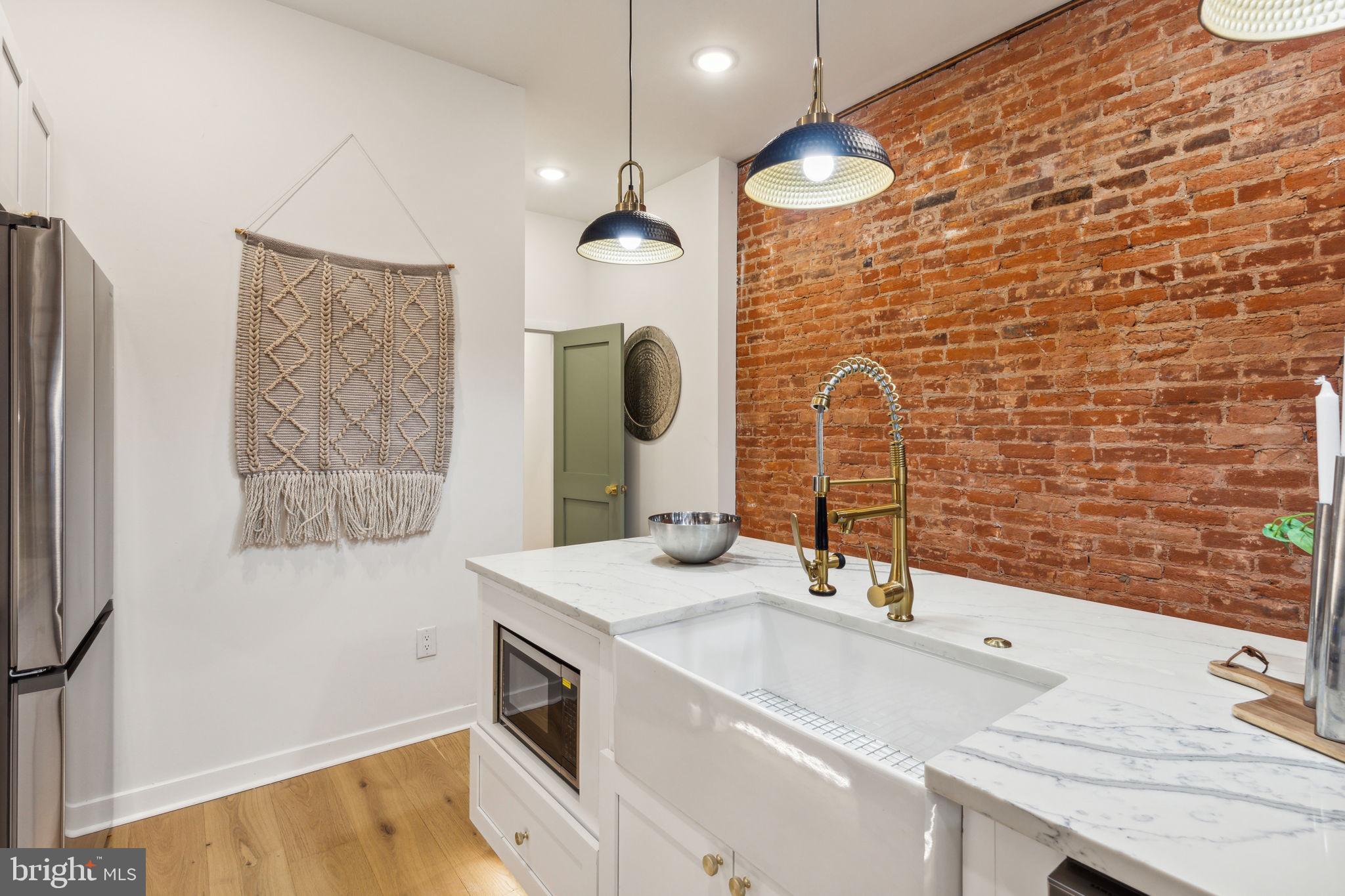 FISHTOWN - Residential