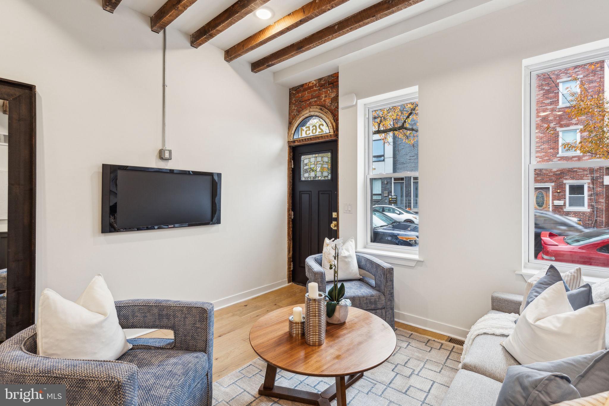 FISHTOWN - Residential