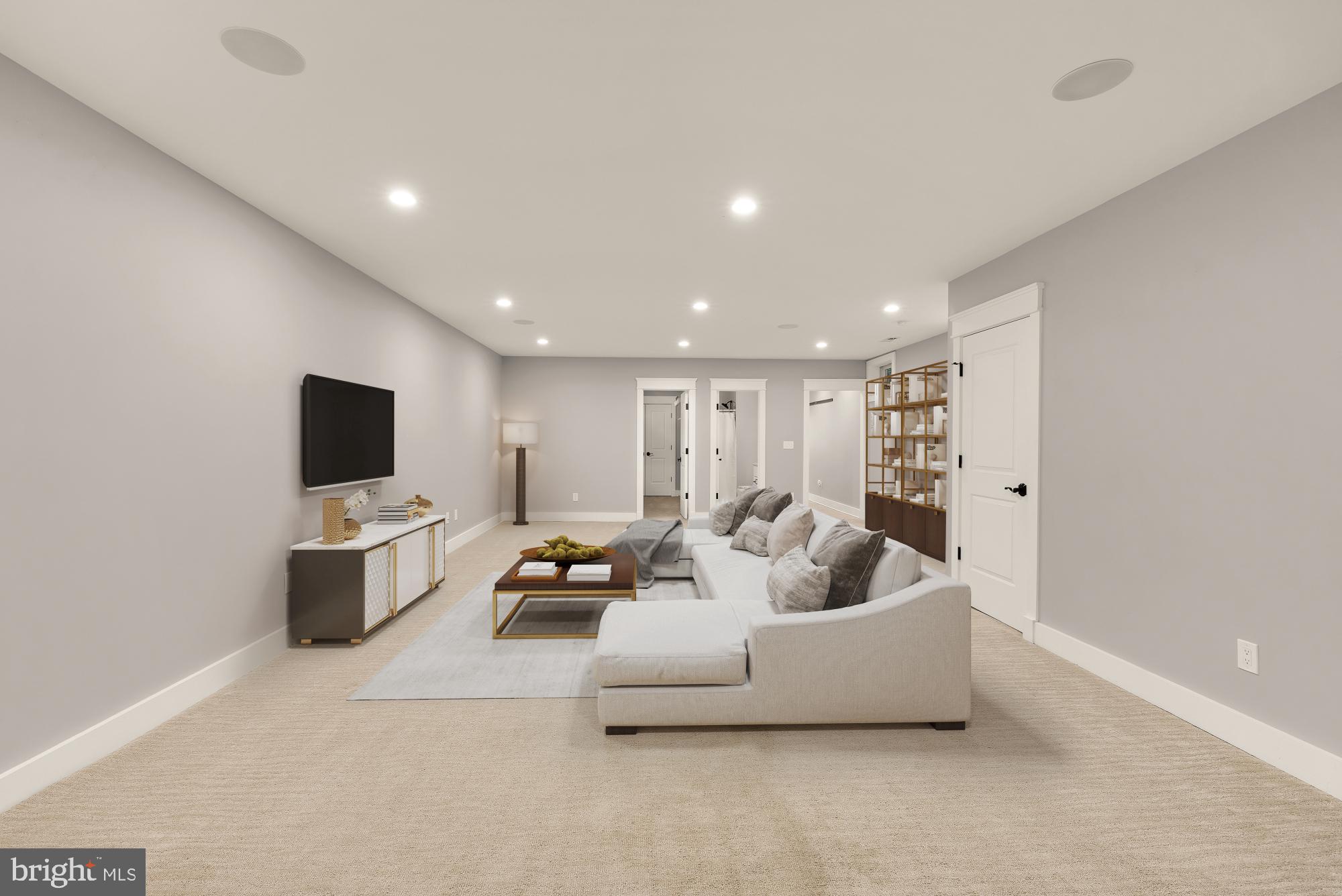 HIGHVIEW PARK - Residential