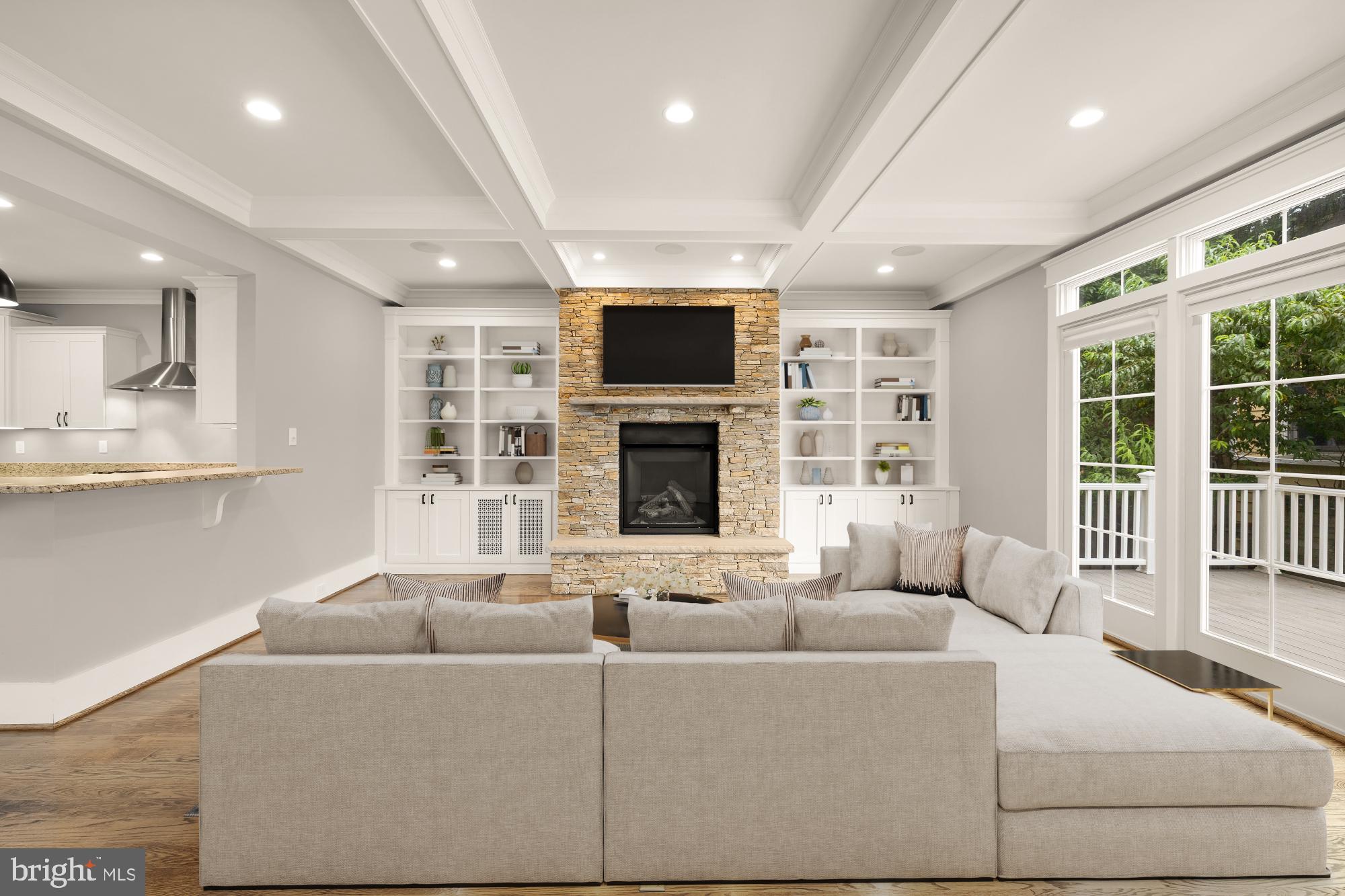 HIGHVIEW PARK - Residential