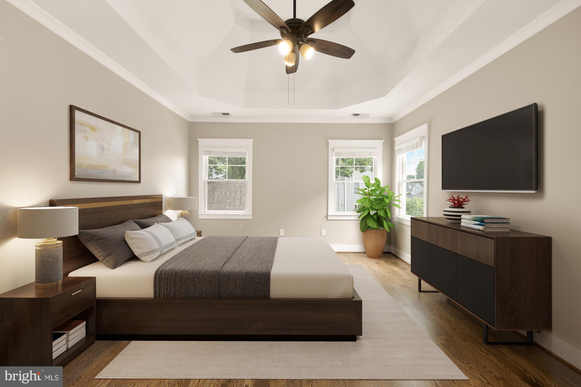 HIGHVIEW PARK - Residential