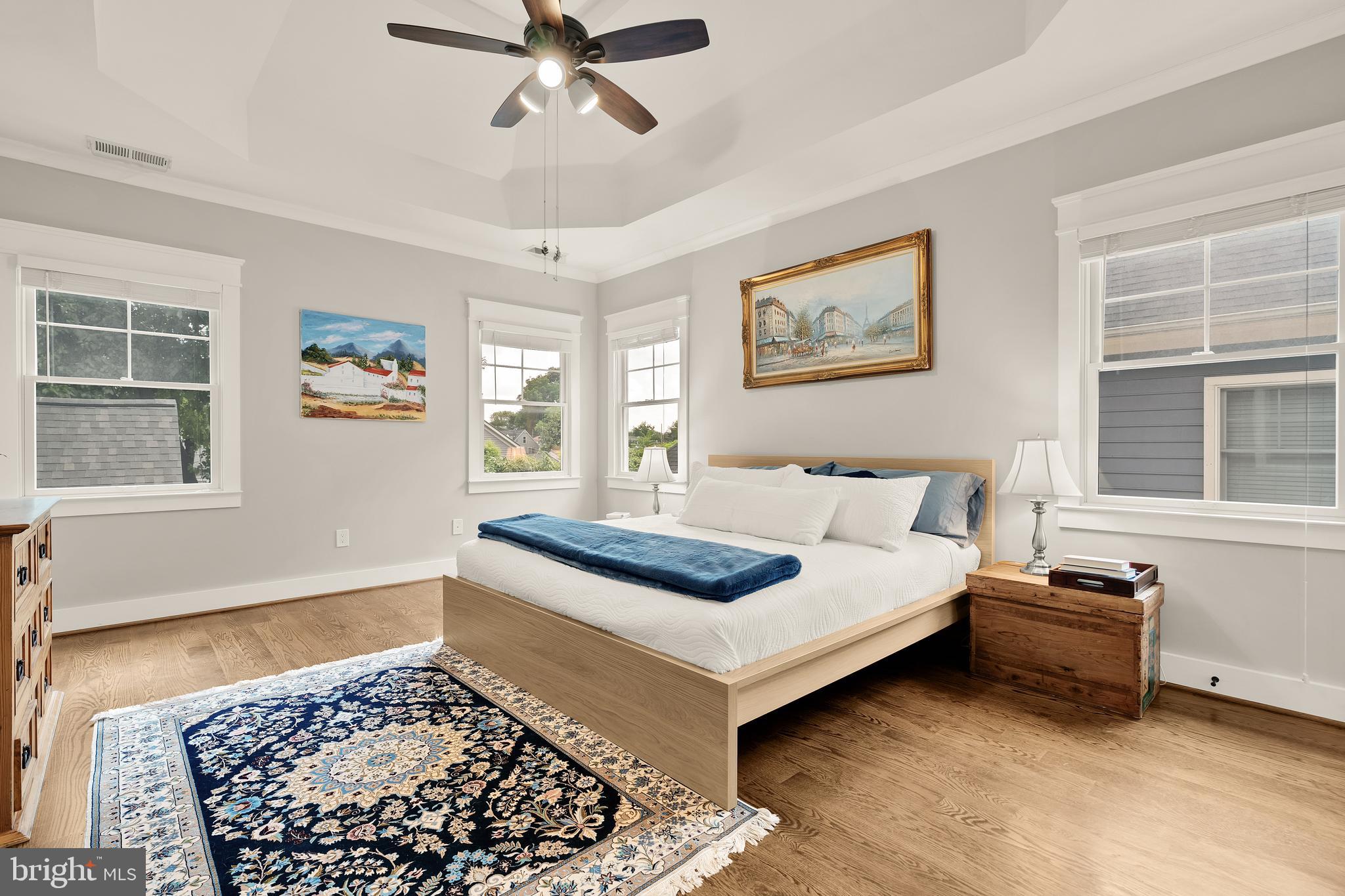 HIGHVIEW PARK - Residential