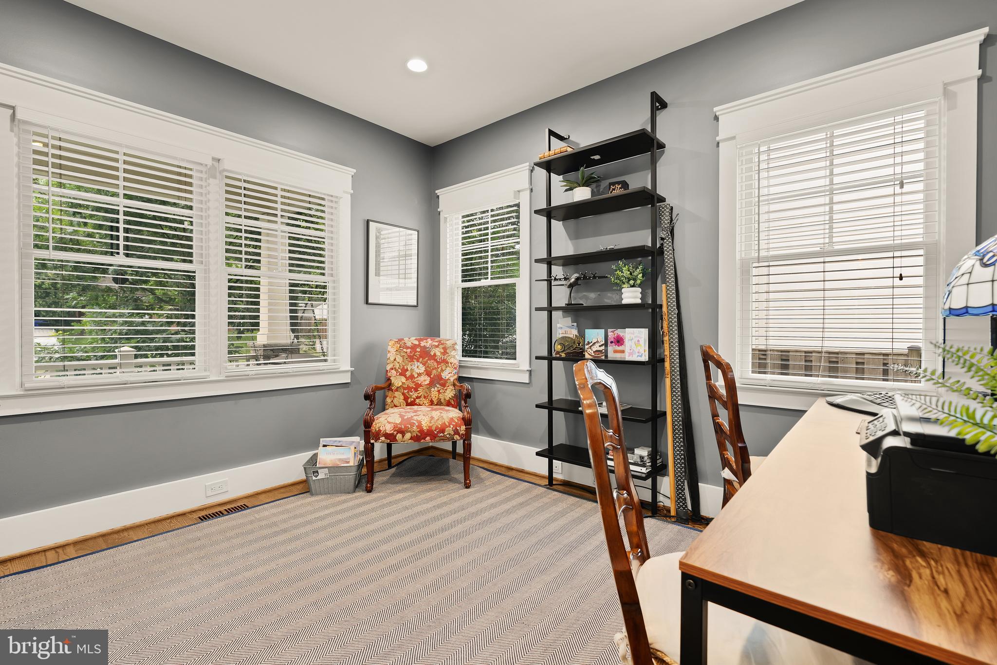 HIGHVIEW PARK - Residential