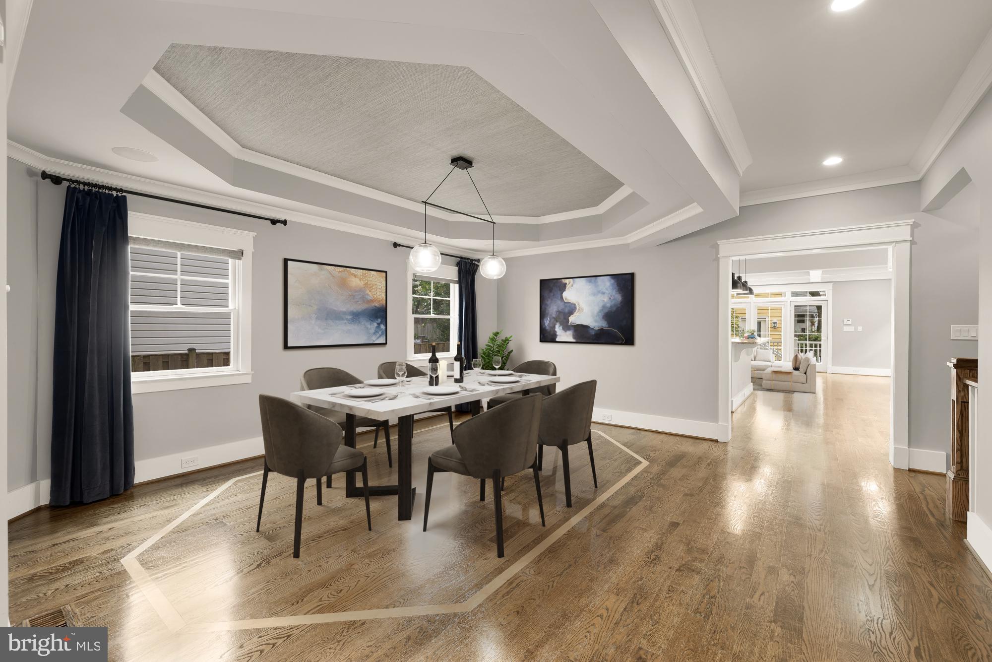 HIGHVIEW PARK - Residential