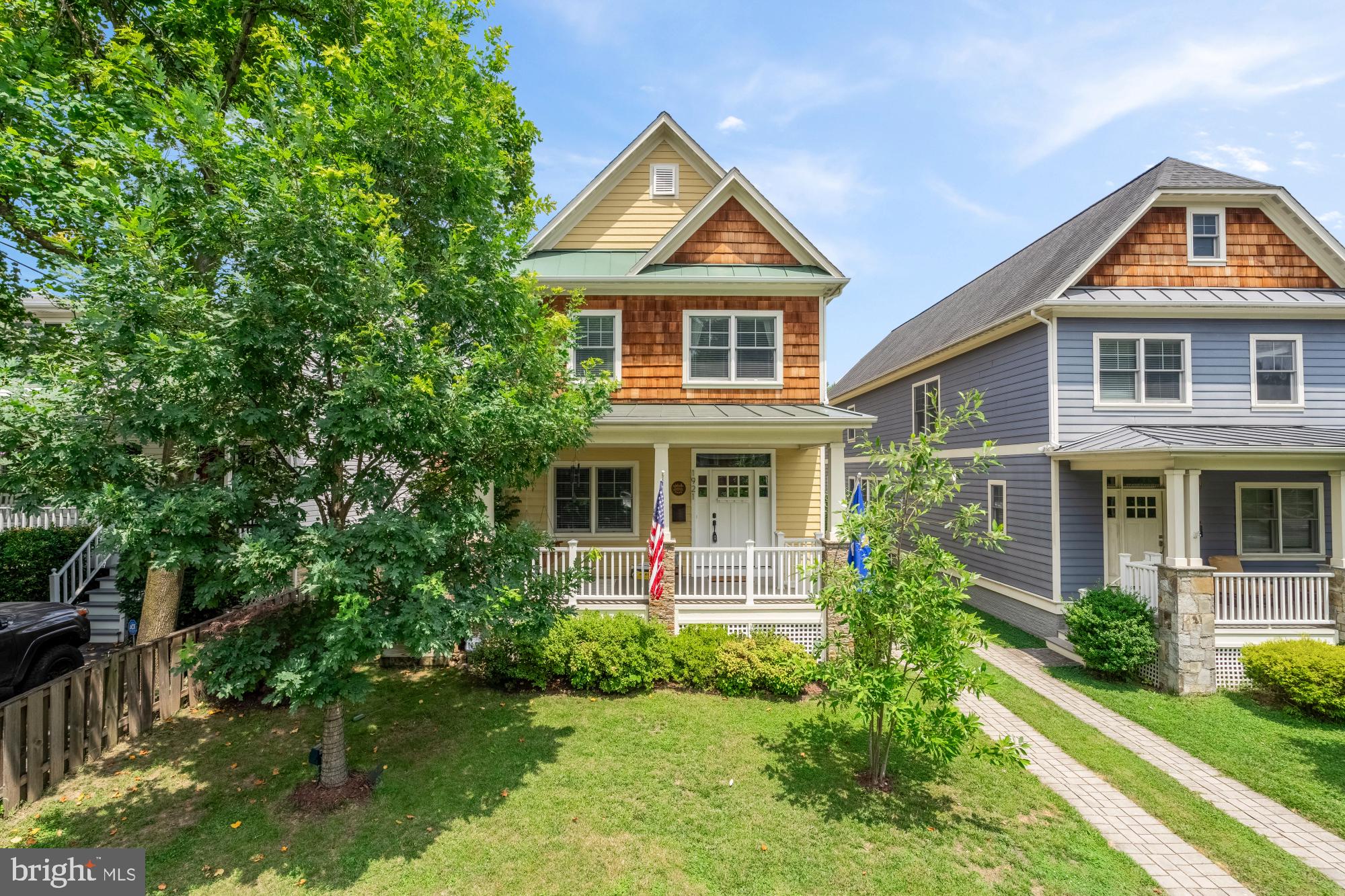 HIGHVIEW PARK - Residential