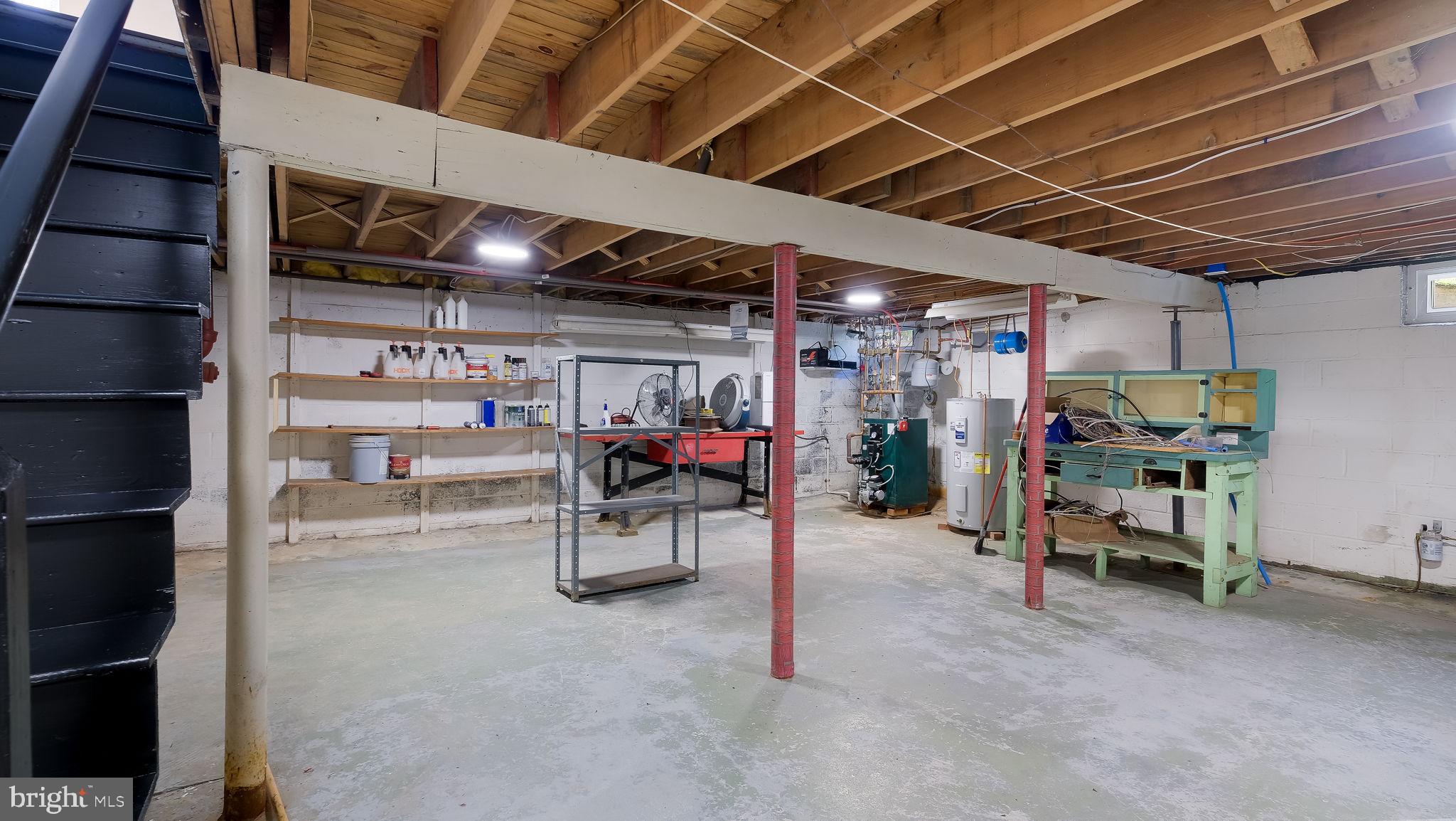 OAK HILL - Residential