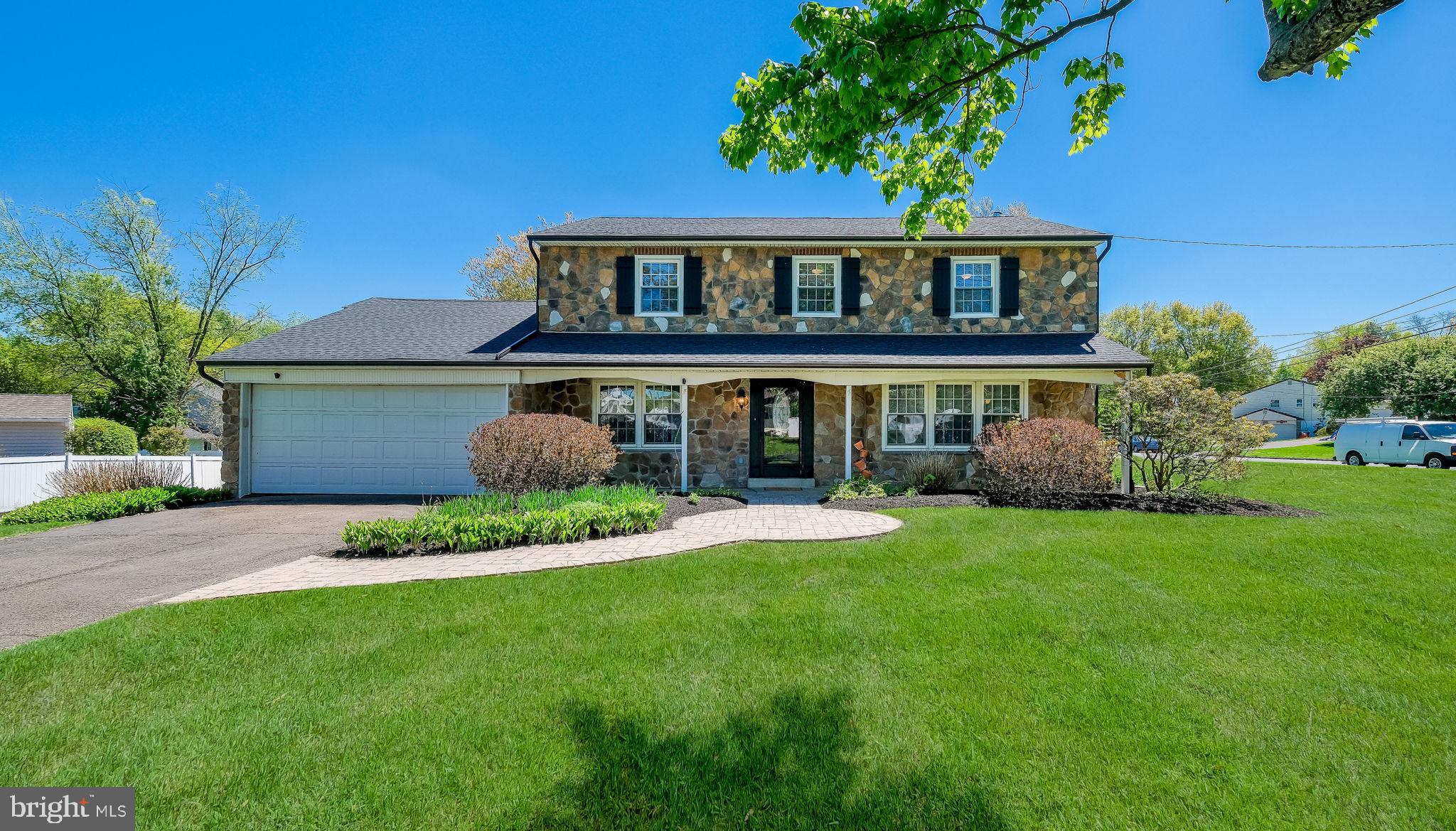 OAK HILL - Residential