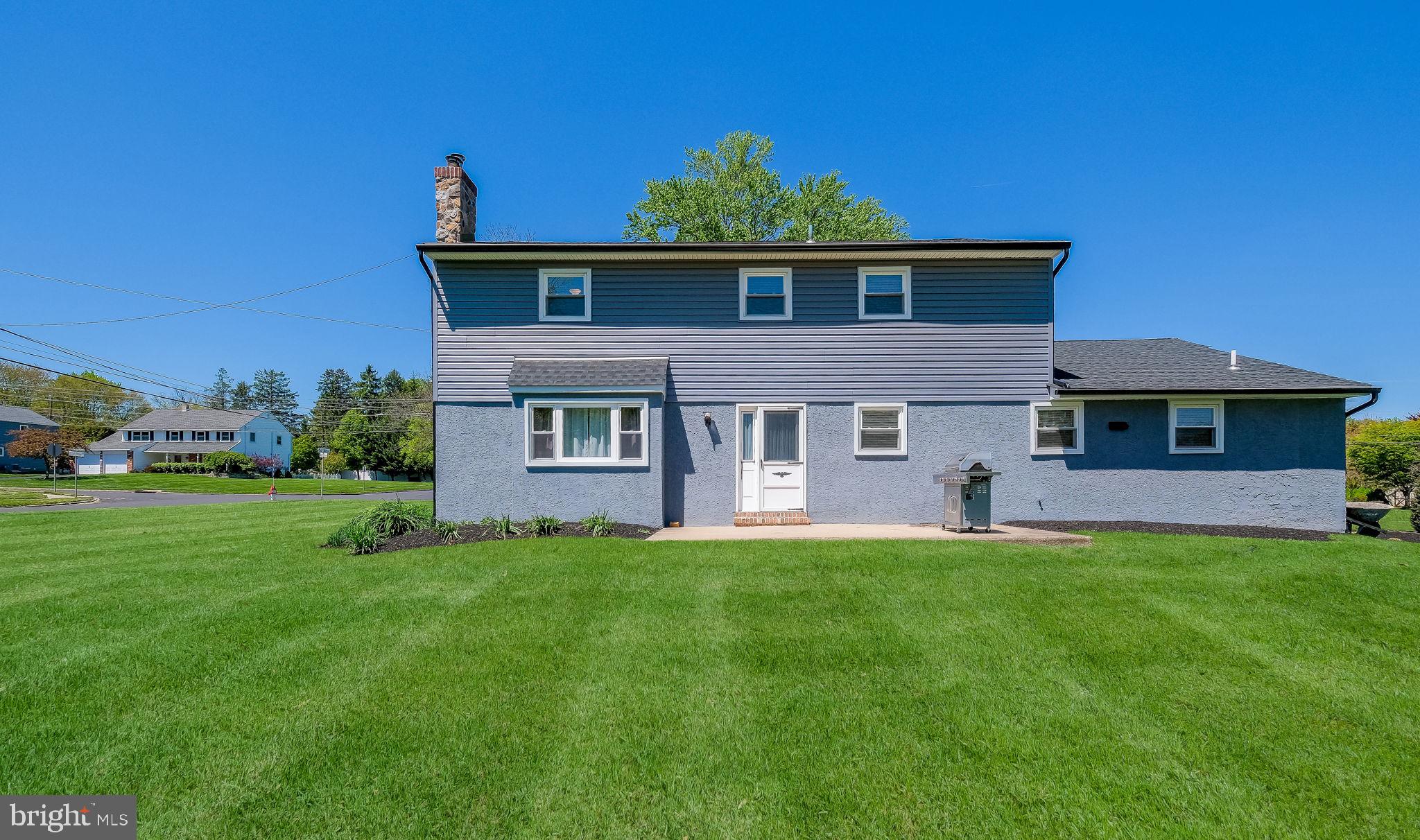 OAK HILL - Residential