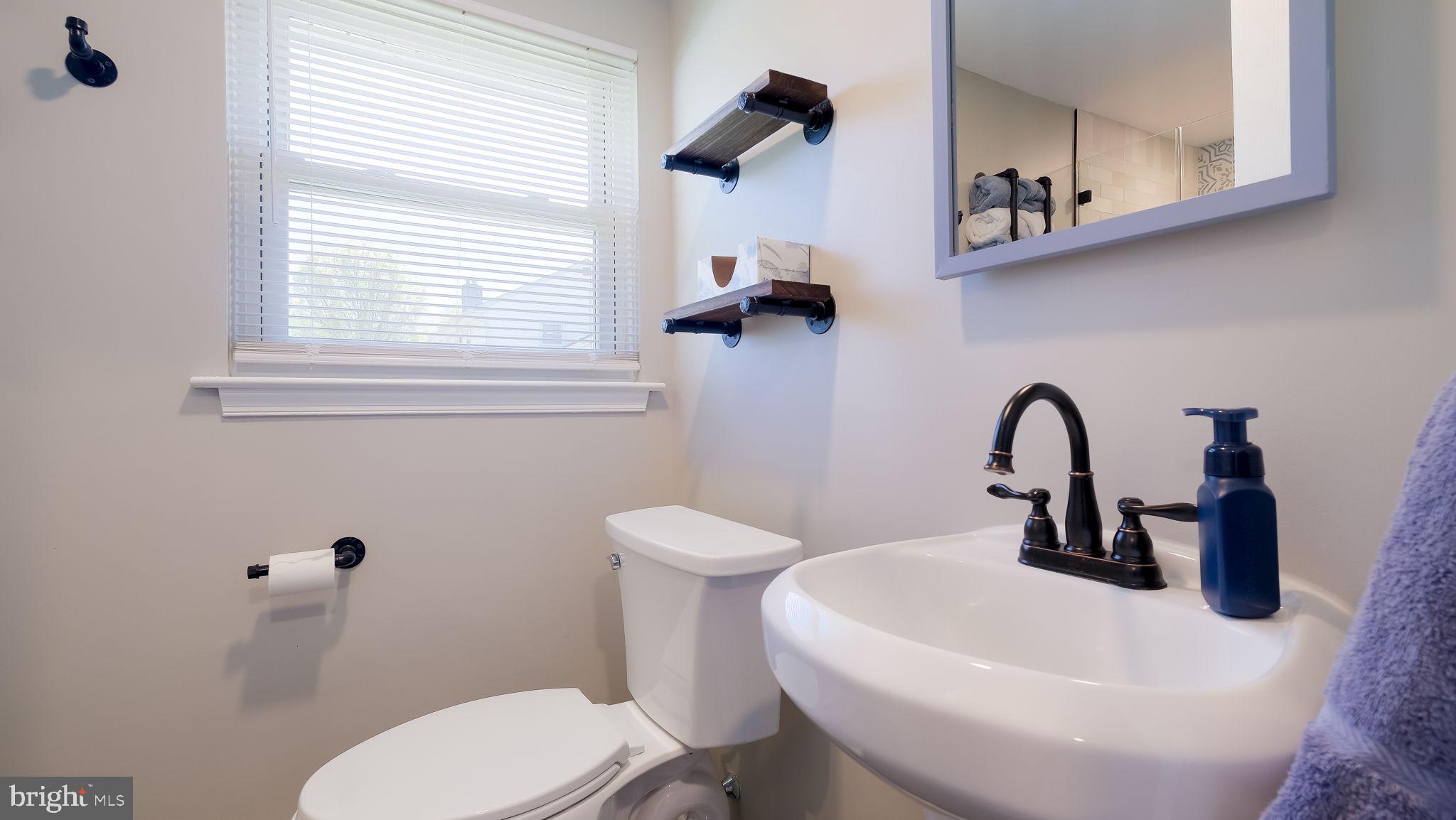 OAK HILL - Residential