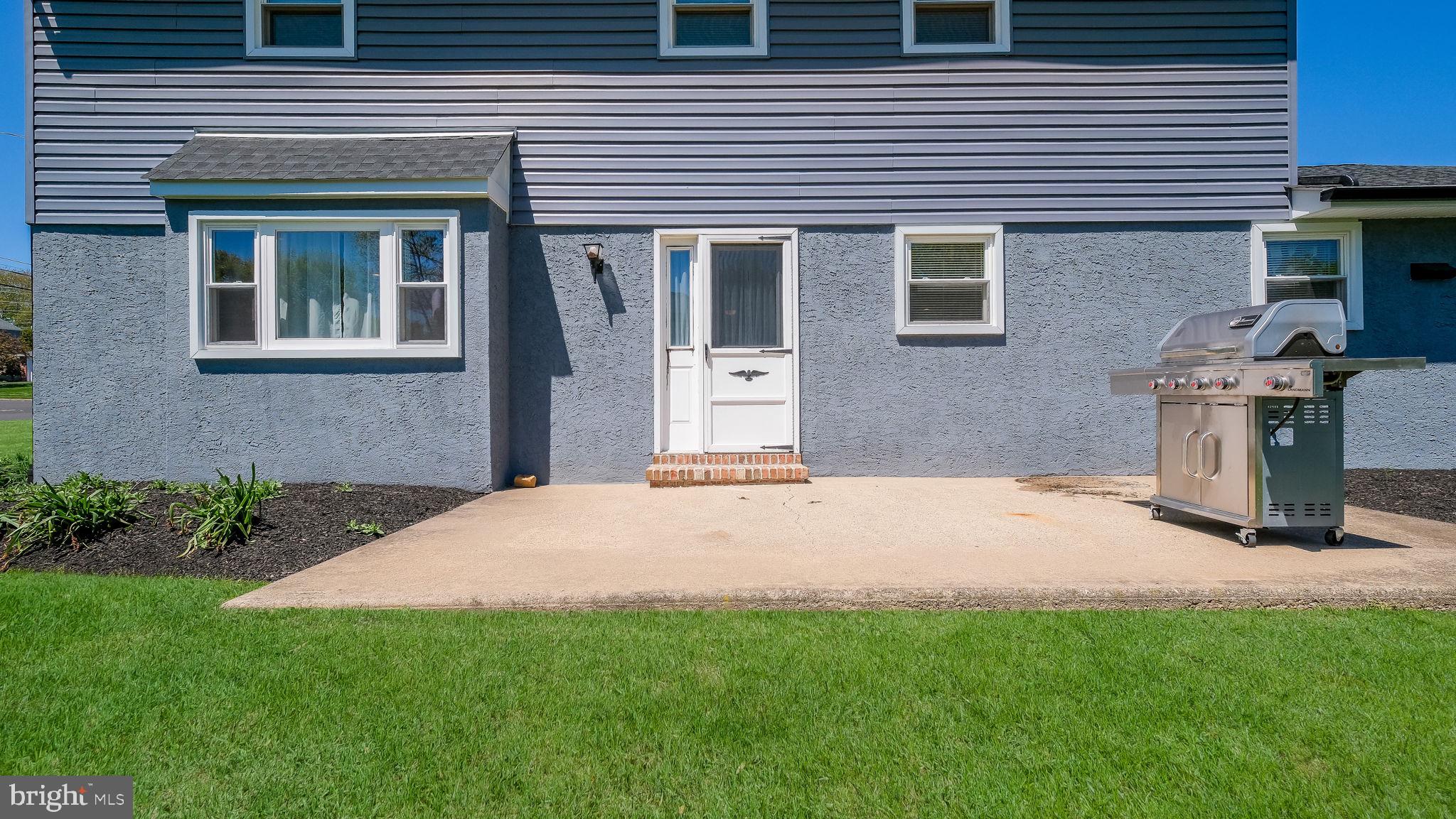 OAK HILL - Residential