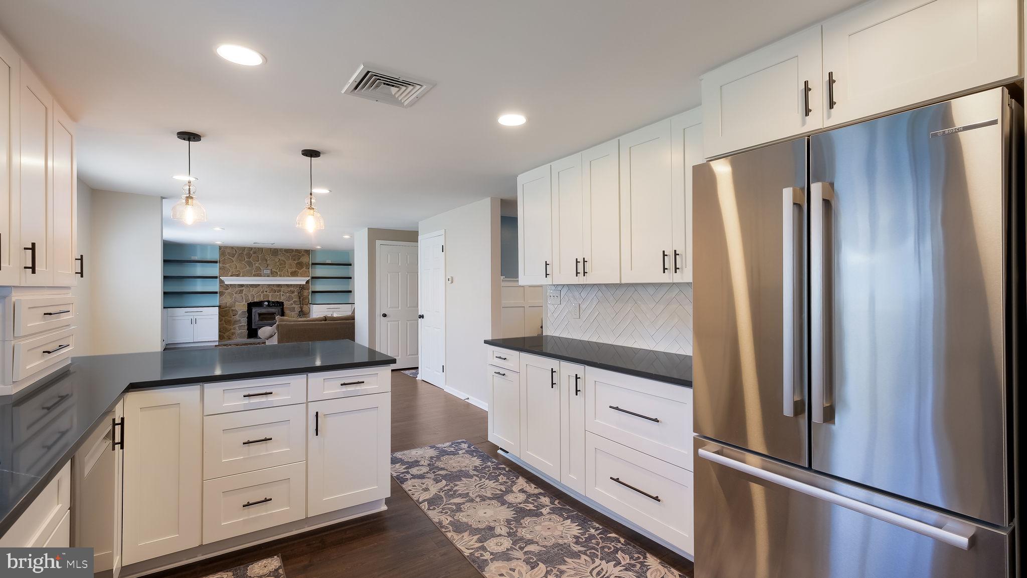 OAK HILL - Residential