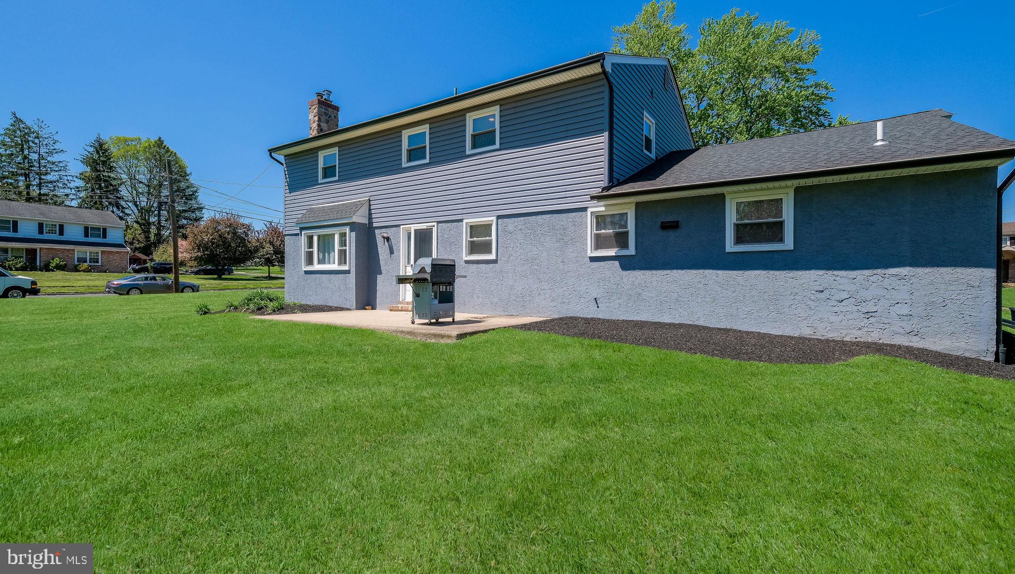 OAK HILL - Residential