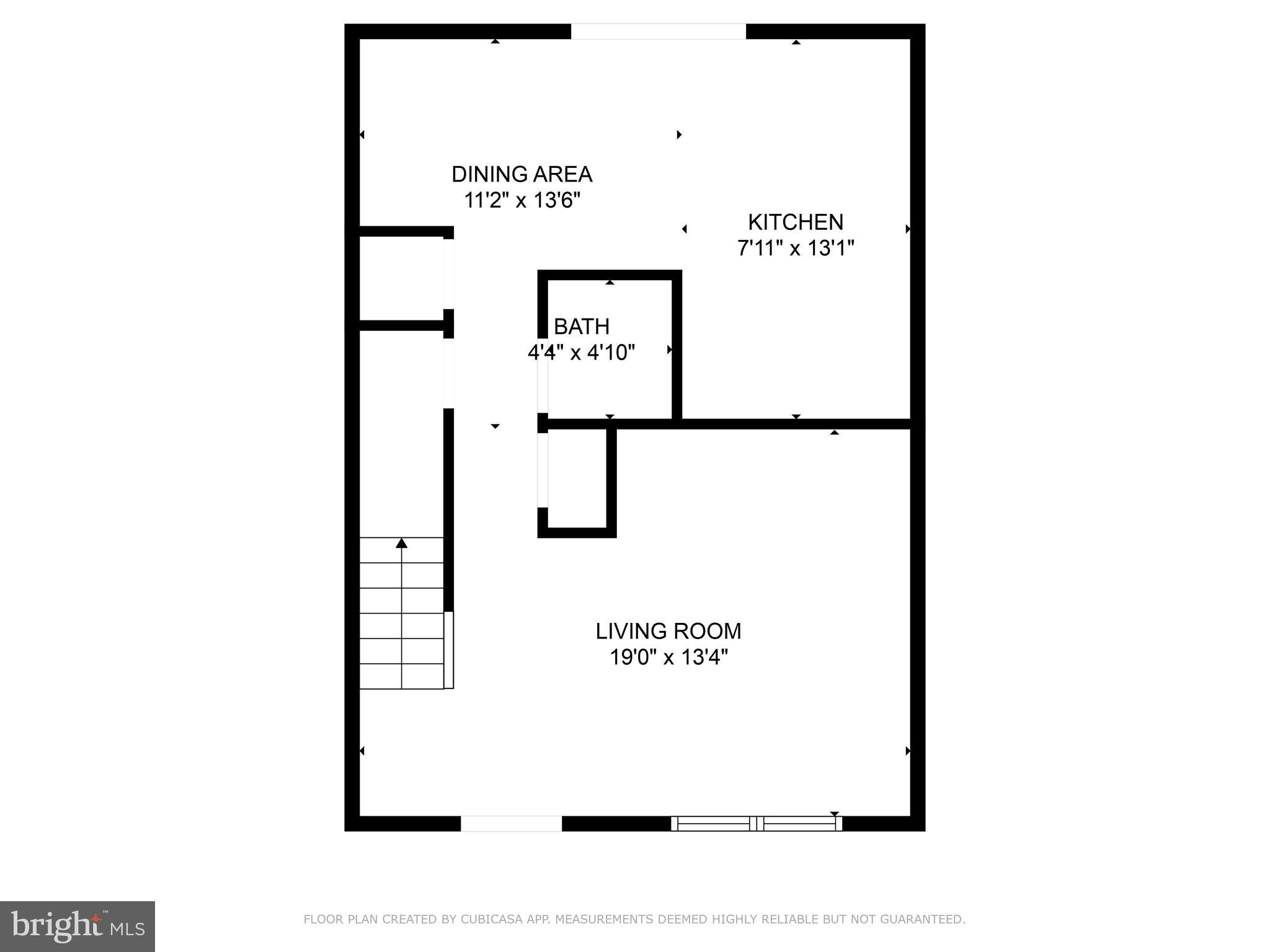 PRESIDENTIAL VILLAGE - Residential Lease