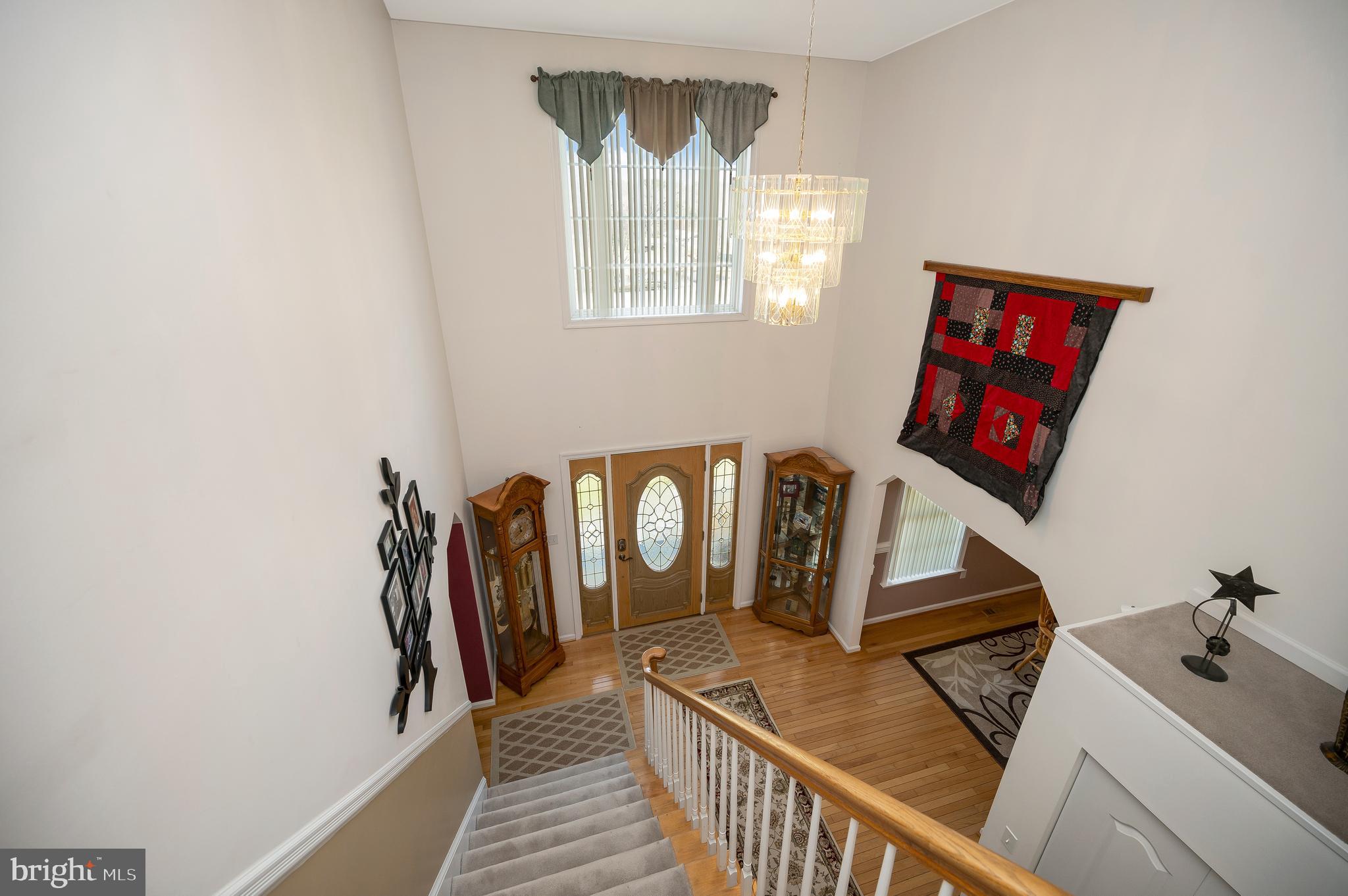 CHESTERWOOD - Residential