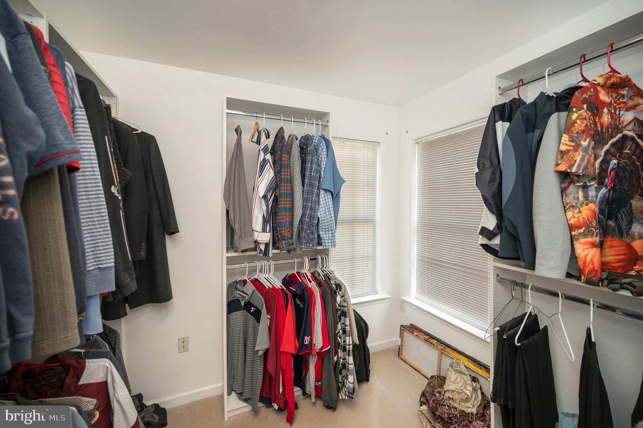 CHESTERWOOD - Residential