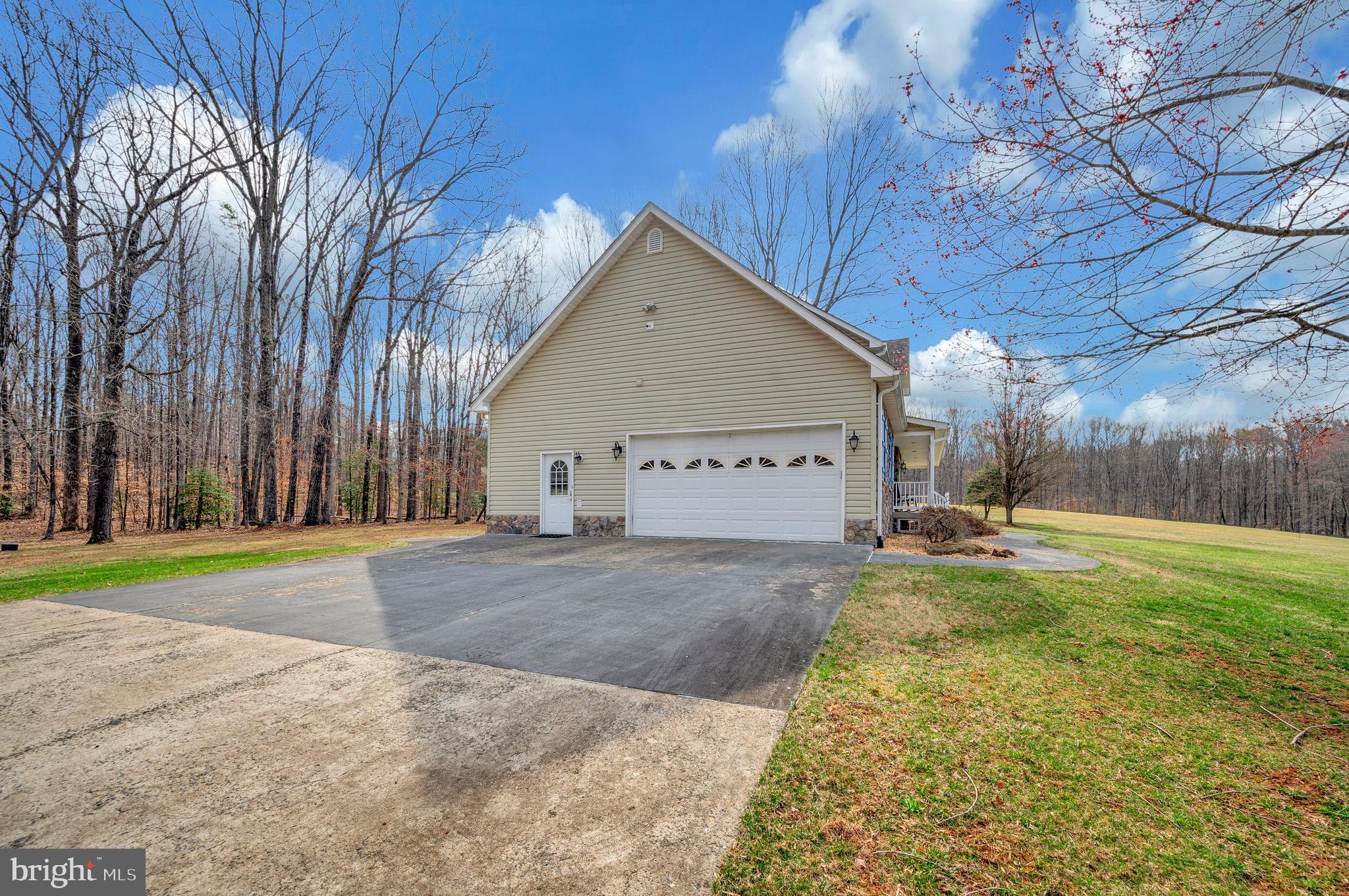 CHESTERWOOD - Residential