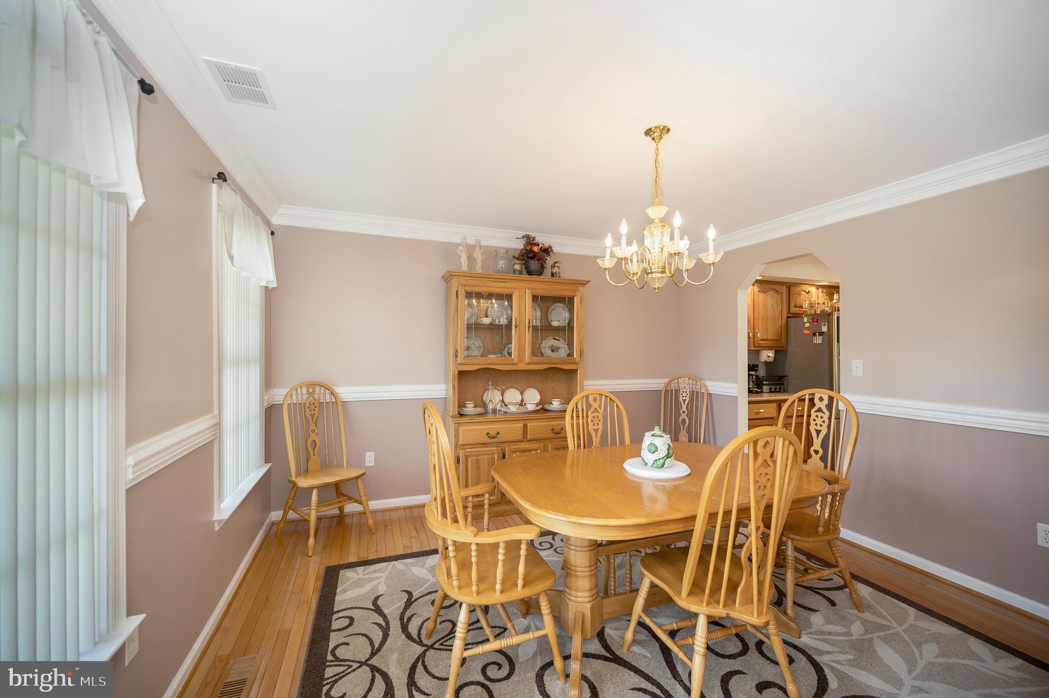 CHESTERWOOD - Residential