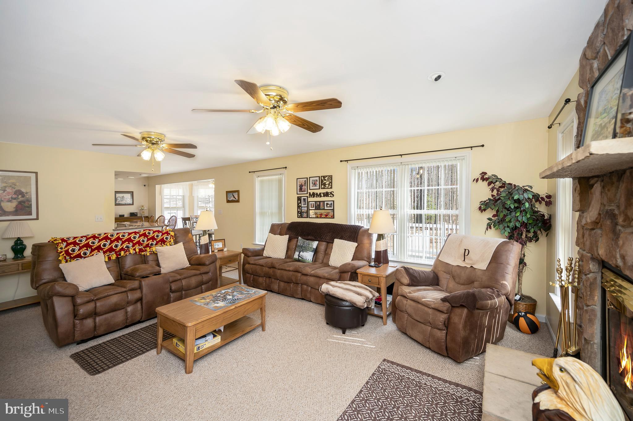 CHESTERWOOD - Residential