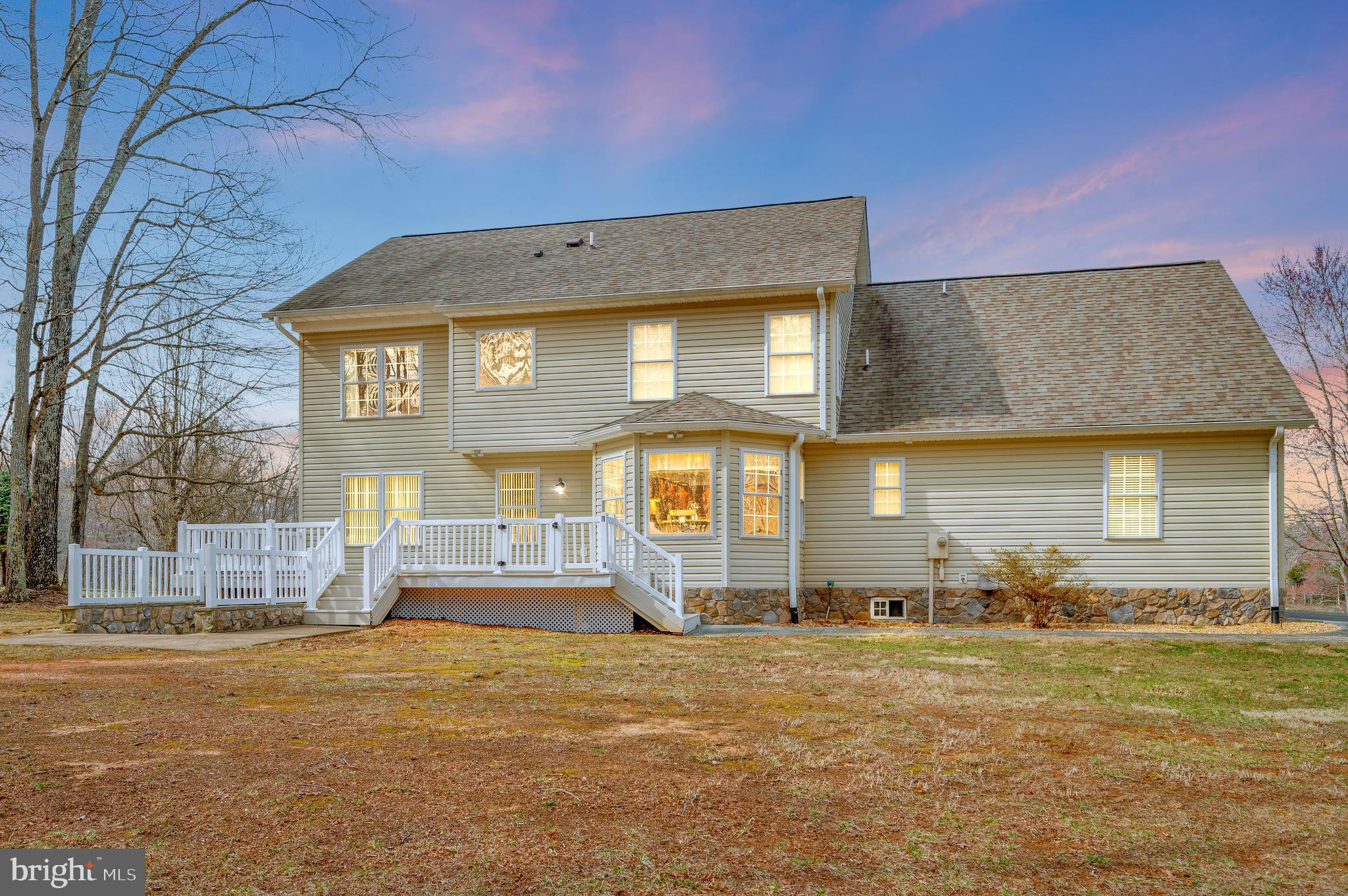 CHESTERWOOD - Residential