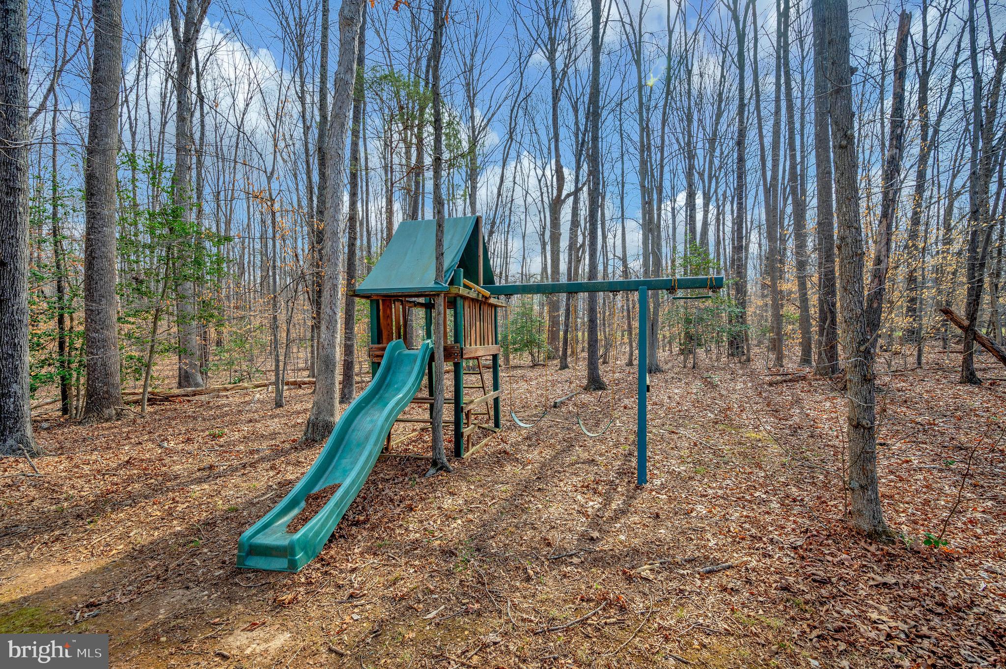 CHESTERWOOD - Residential