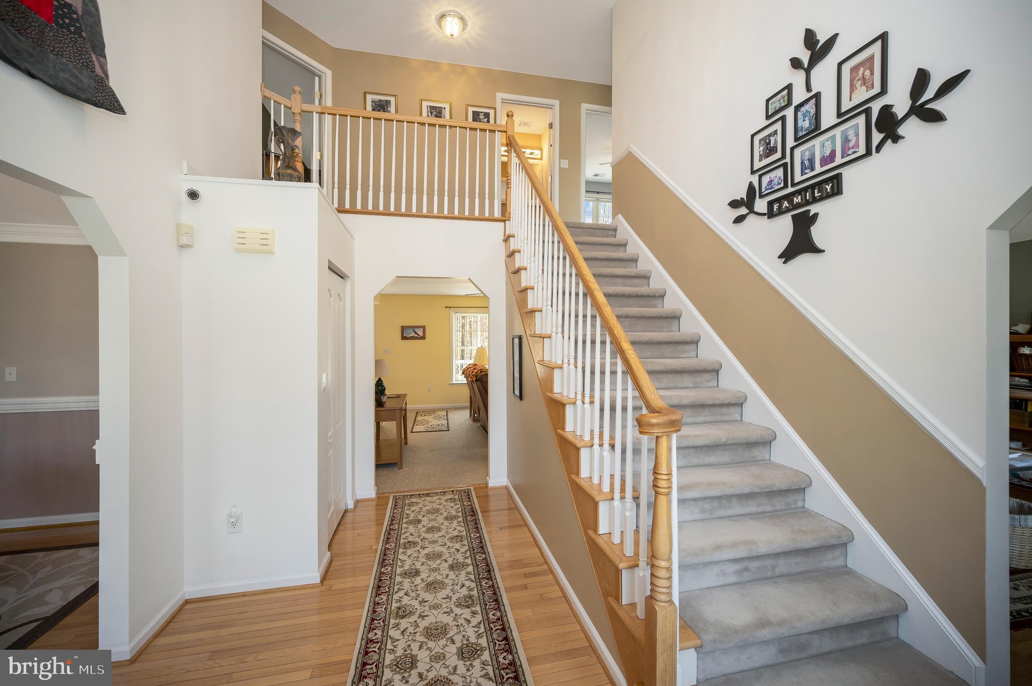 CHESTERWOOD - Residential